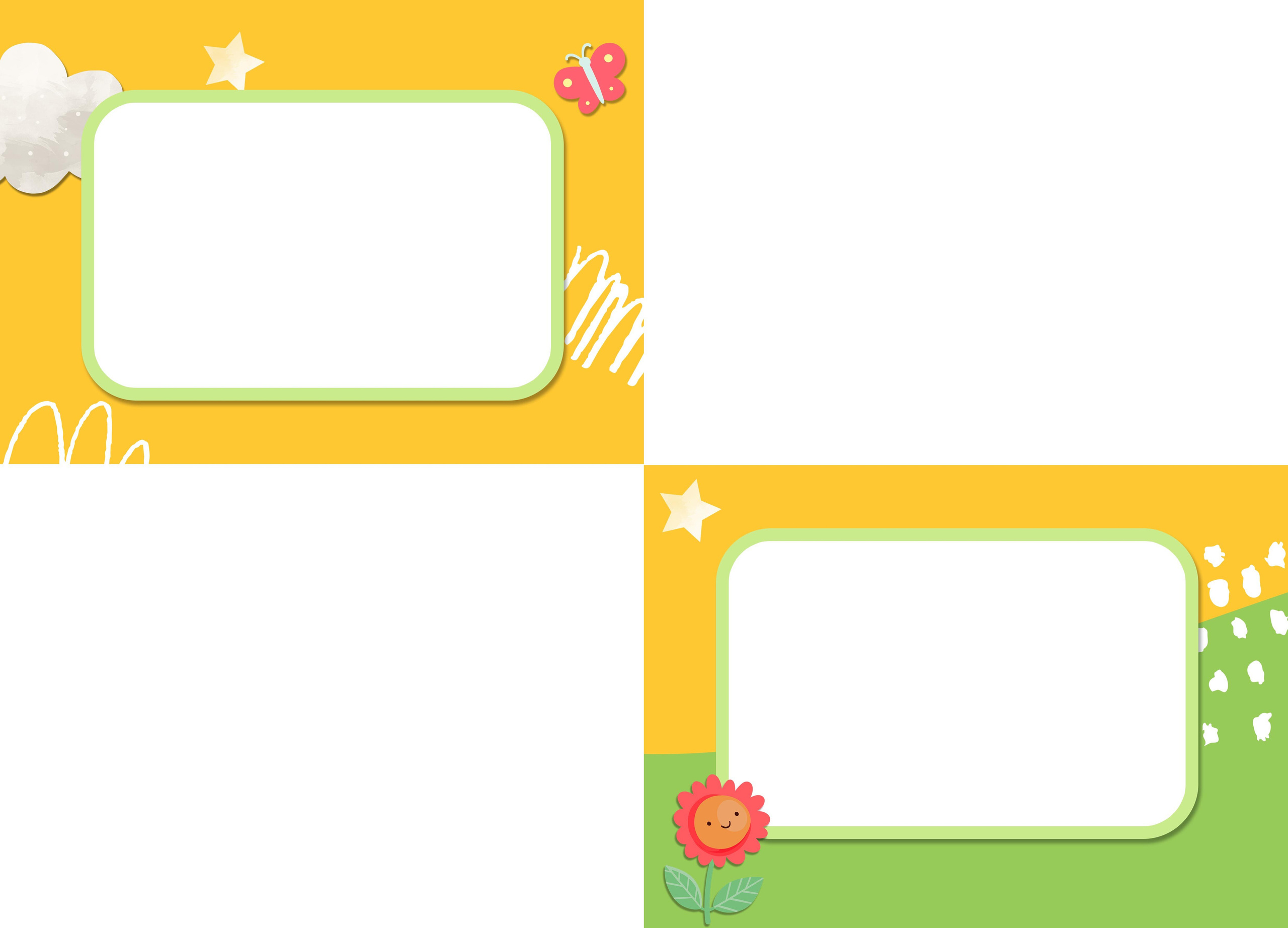 Детский сад. Свадебный и семейный фотограф/видеограф в Краснодаре Наталья Осинская