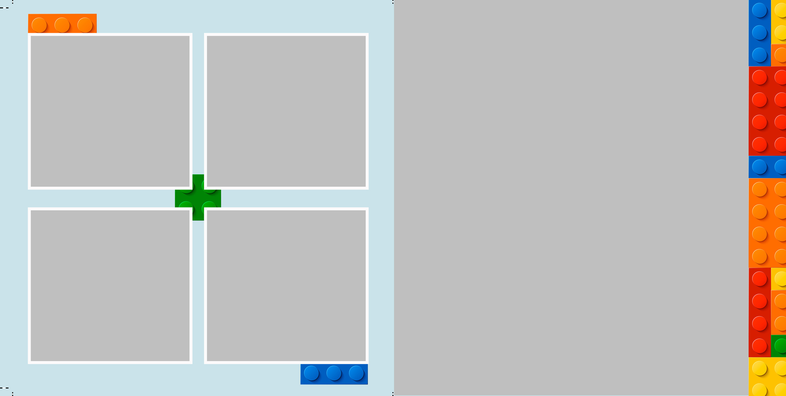 Детский сад. Свадебный и семейный фотограф/видеограф в Краснодаре Наталья Осинская