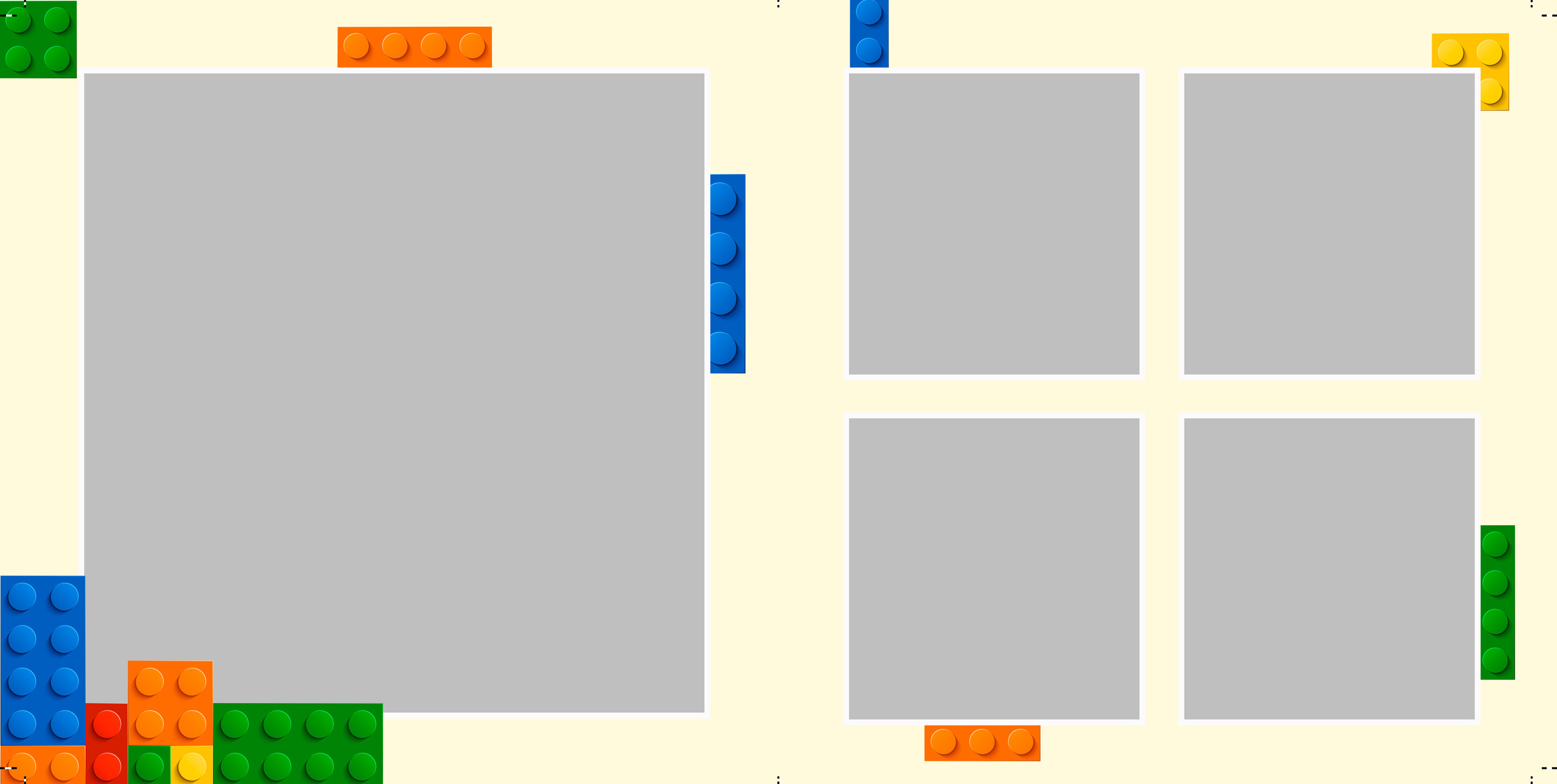 Детский сад. Свадебный и семейный фотограф/видеограф в Краснодаре Наталья Осинская