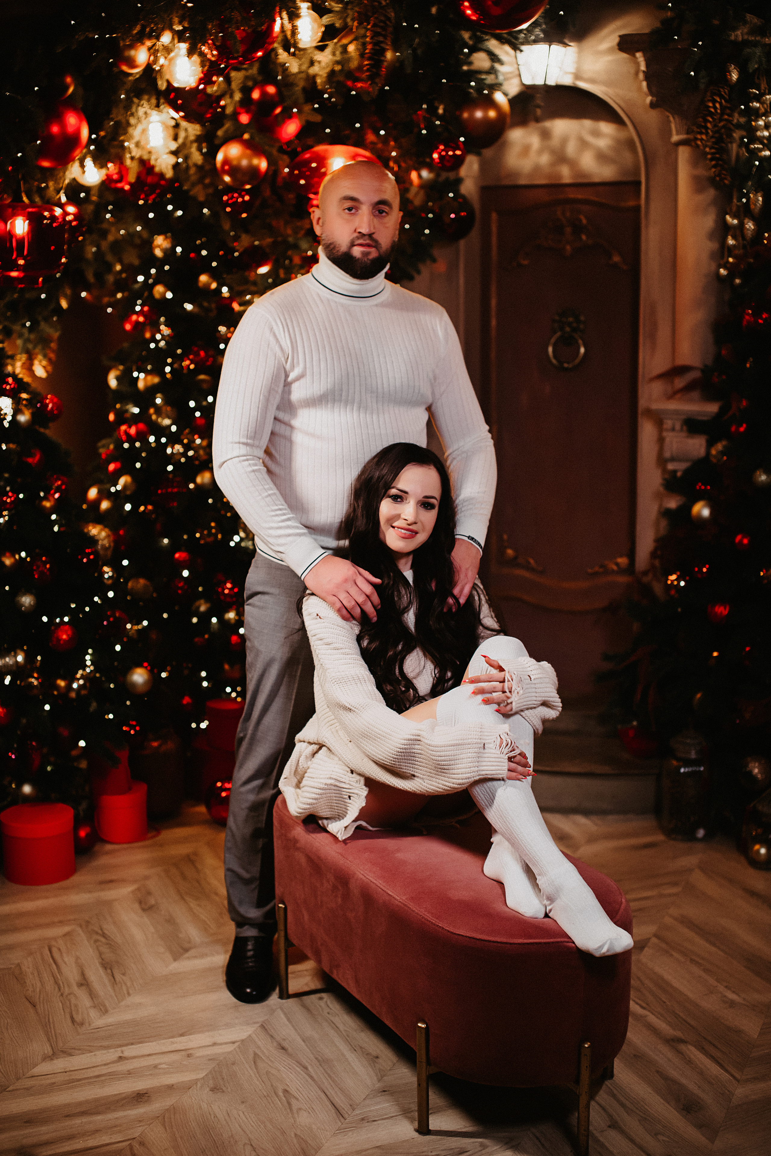 Анастасия. Свадебный и семейный фотограф/видеограф в Краснодаре Наталья Осинская