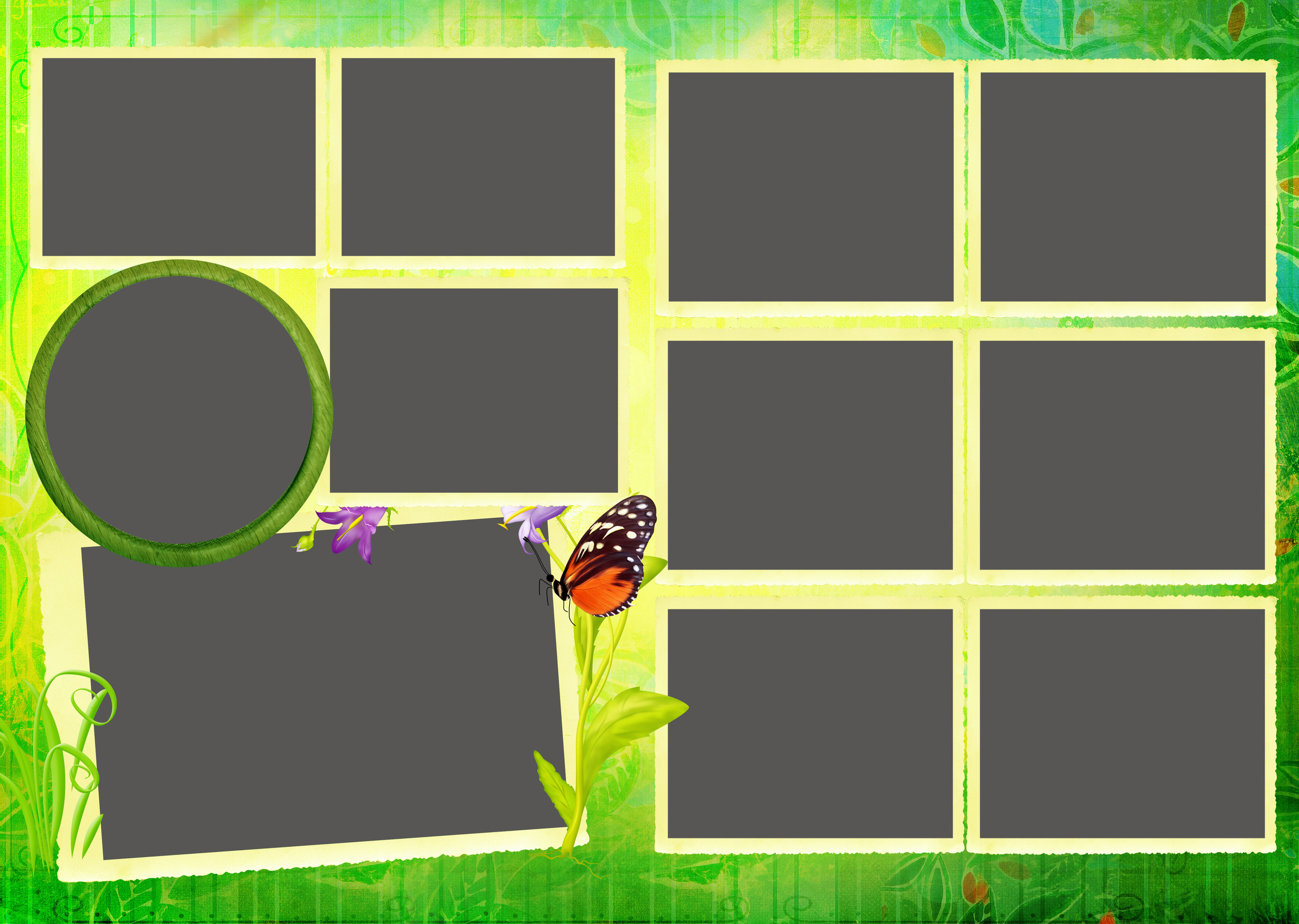 Детский сад. Свадебный и семейный фотограф/видеограф в Краснодаре Наталья Осинская