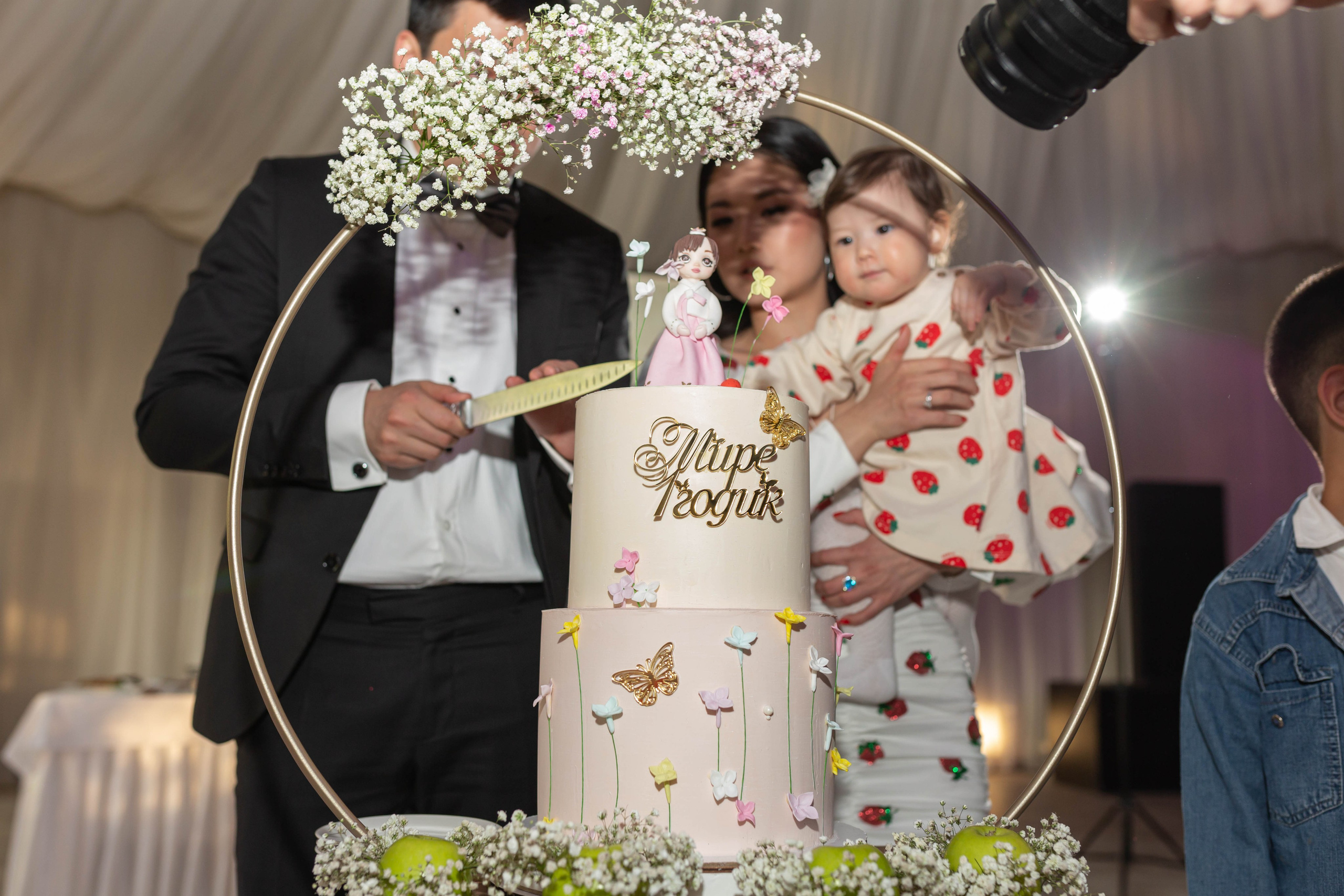 Асянди.Мира. Семейный фотограф в Санкт-Петербурге Любовь Савкина