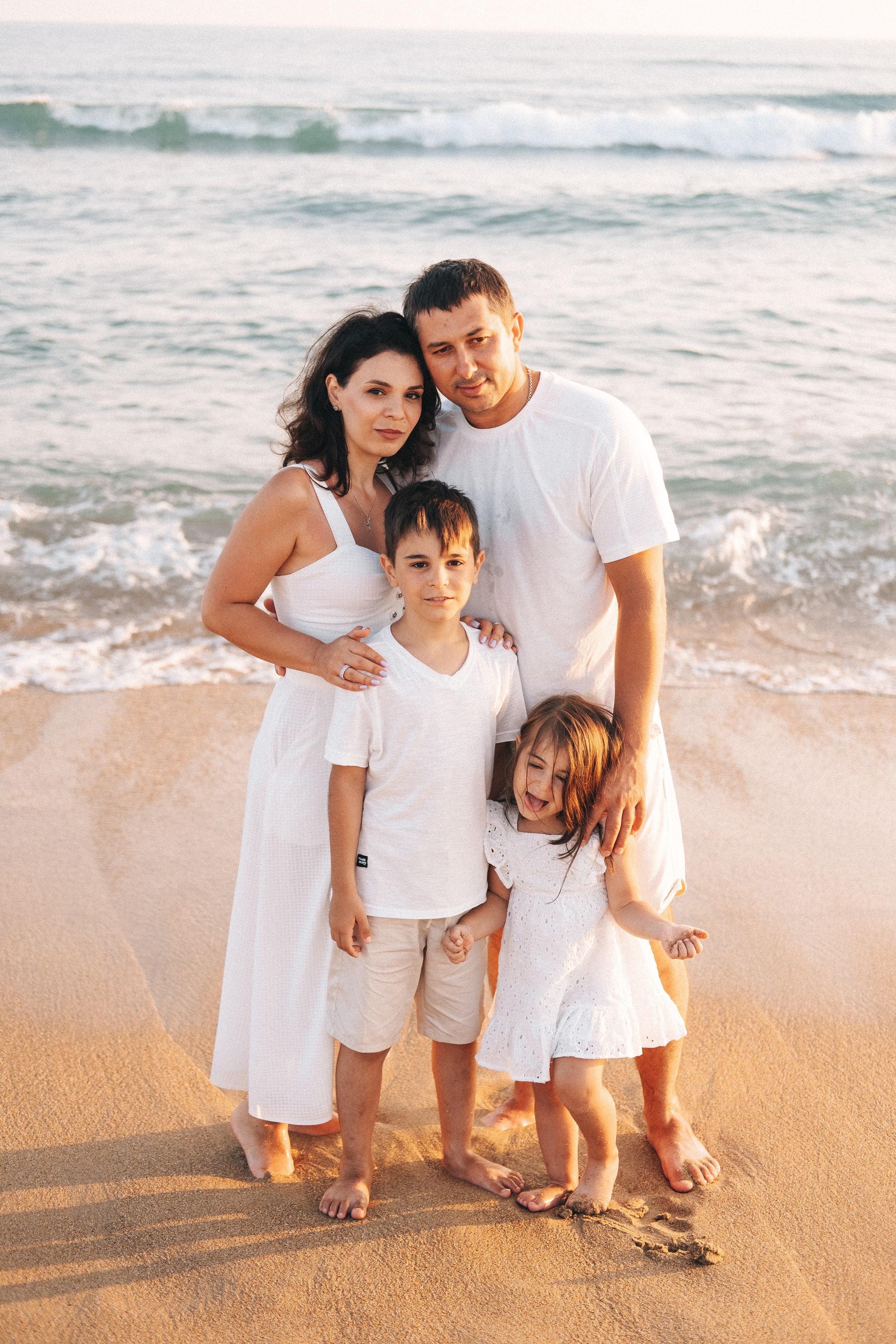 Благовещенка. Фотограф в Анапе и Краснодаре Тина