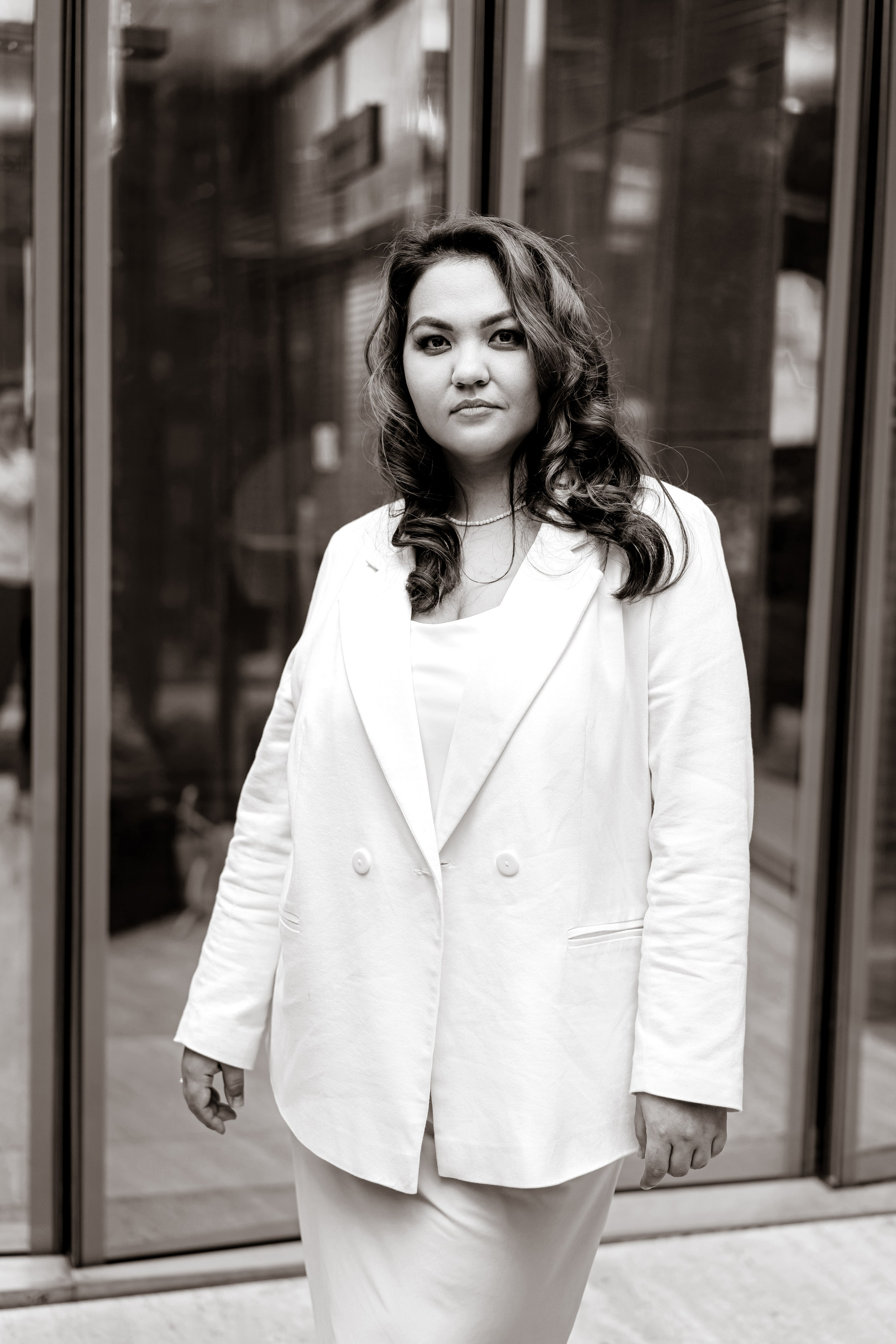 Ди. Портретный фотограф в Москве Юлия Красовская