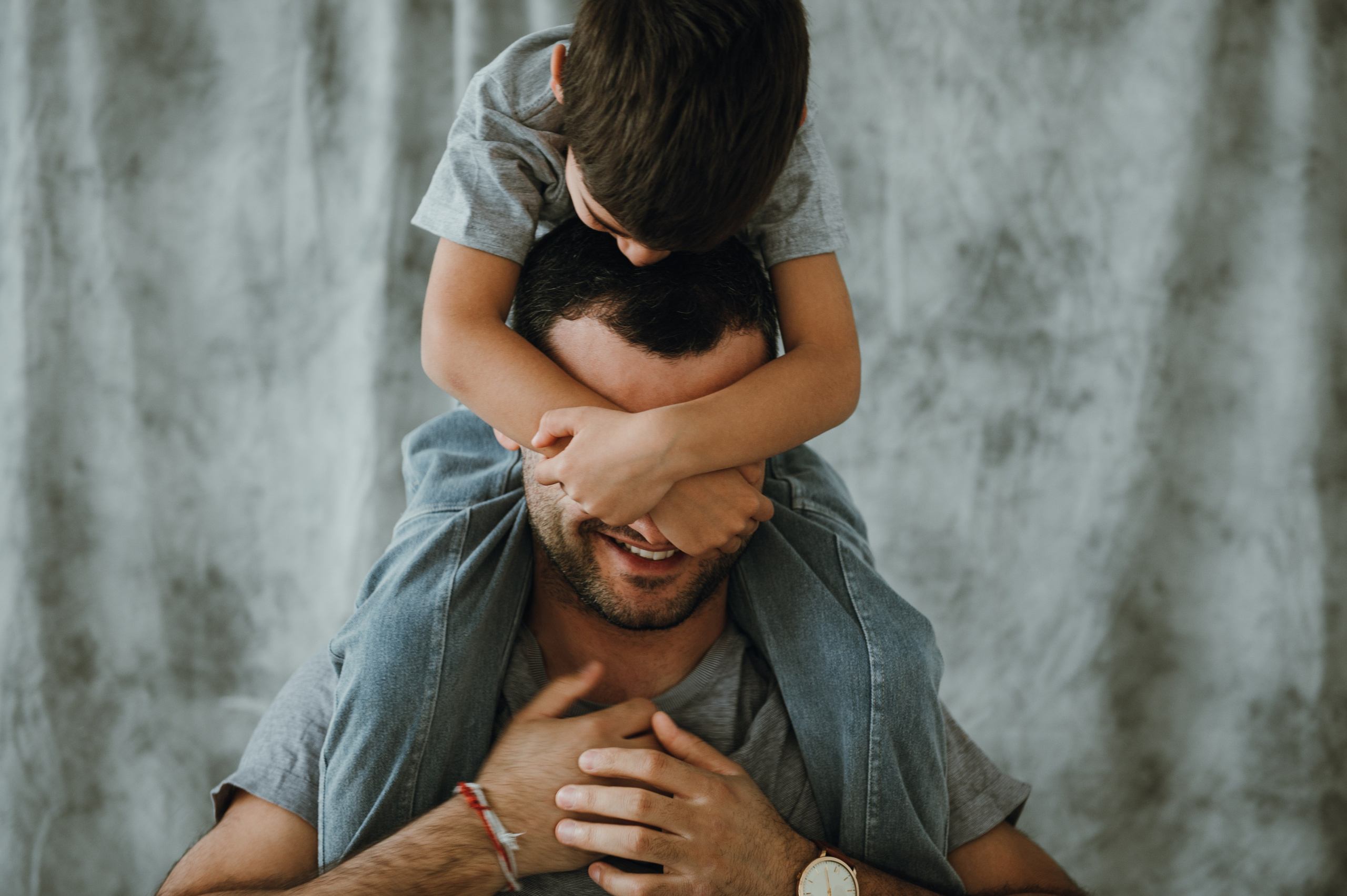 Валя, Даня и Лев. Профессиональный фотограф Александра Харламова
