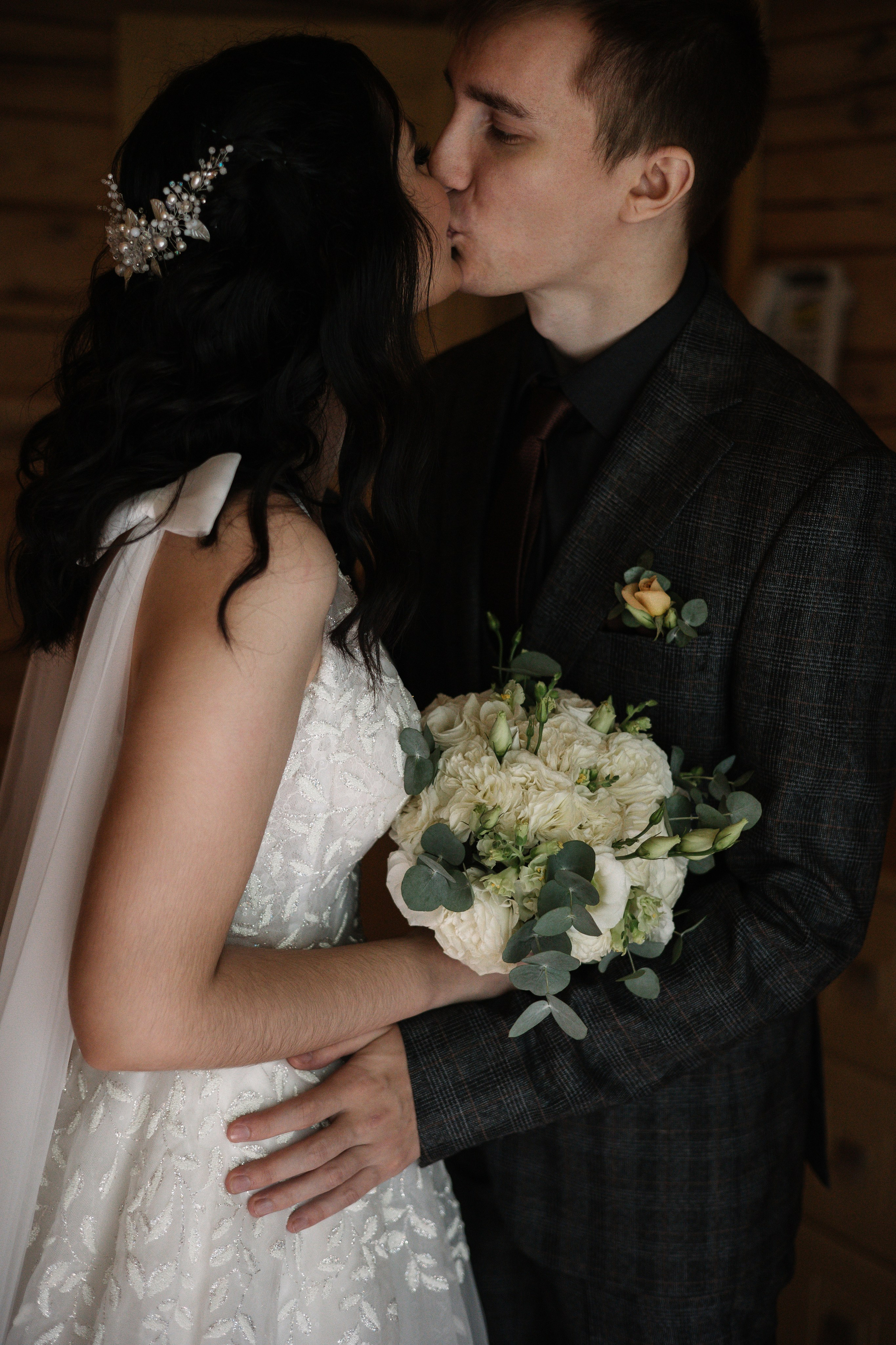 Любовь и дождь… (пакет МИНИМАЛЬНЫЙ 4 часа съёмки). ФОТОГРАФ РОЗА ФИЛИНА СПб I МОСКВА