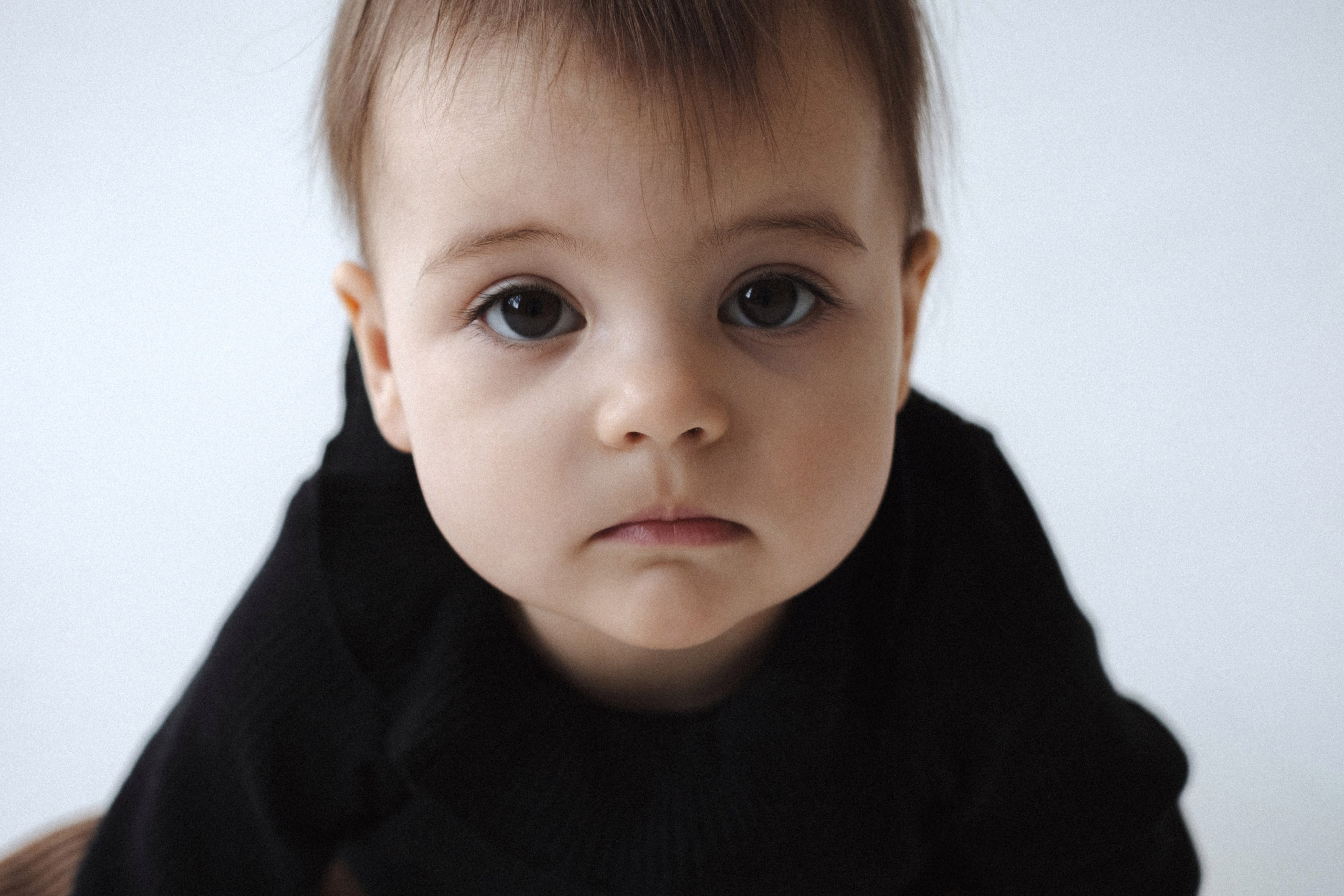 Дети и их родители