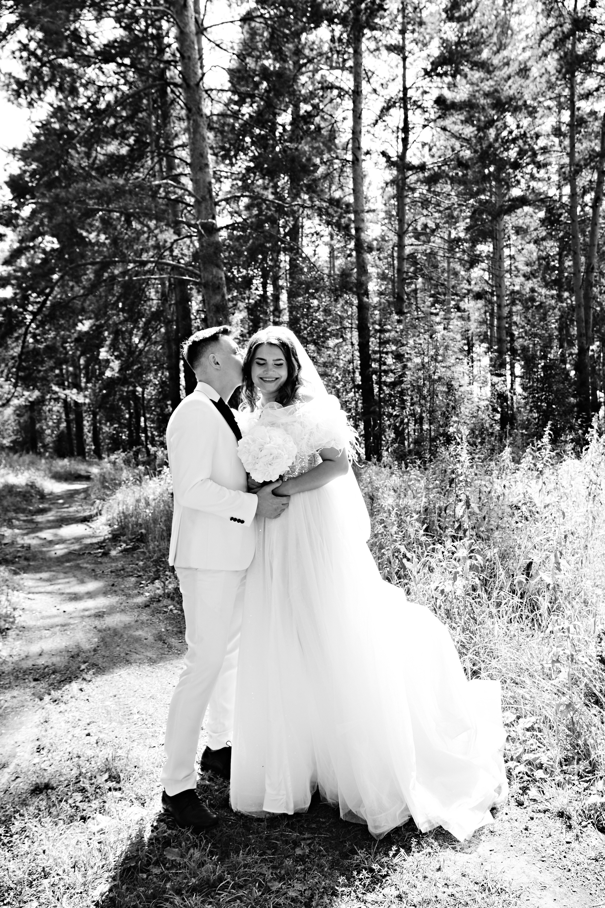 Снежана и Алексей