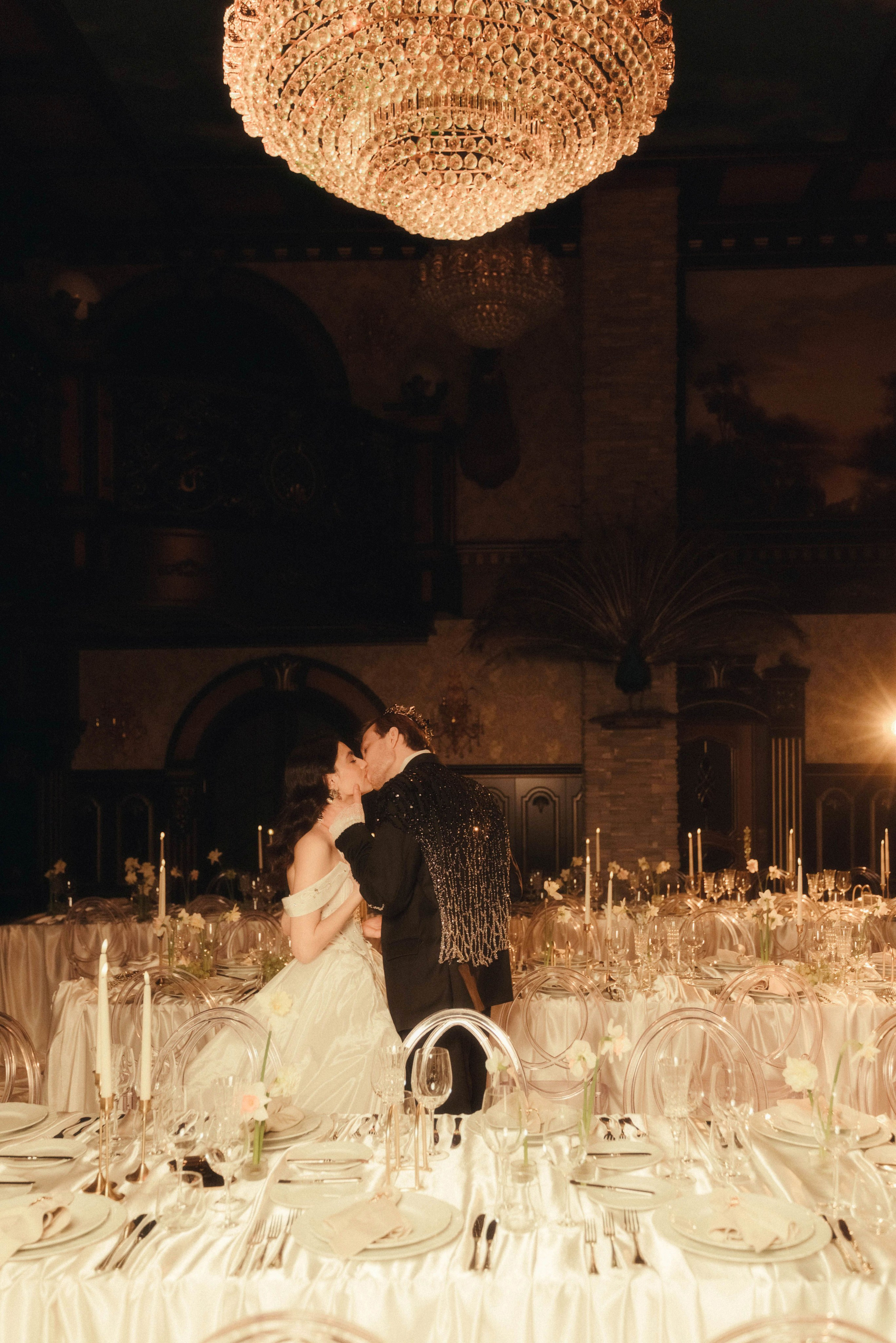 IN OLD CASTLE. Фотограф в Тюмени Марьяна Чирикова