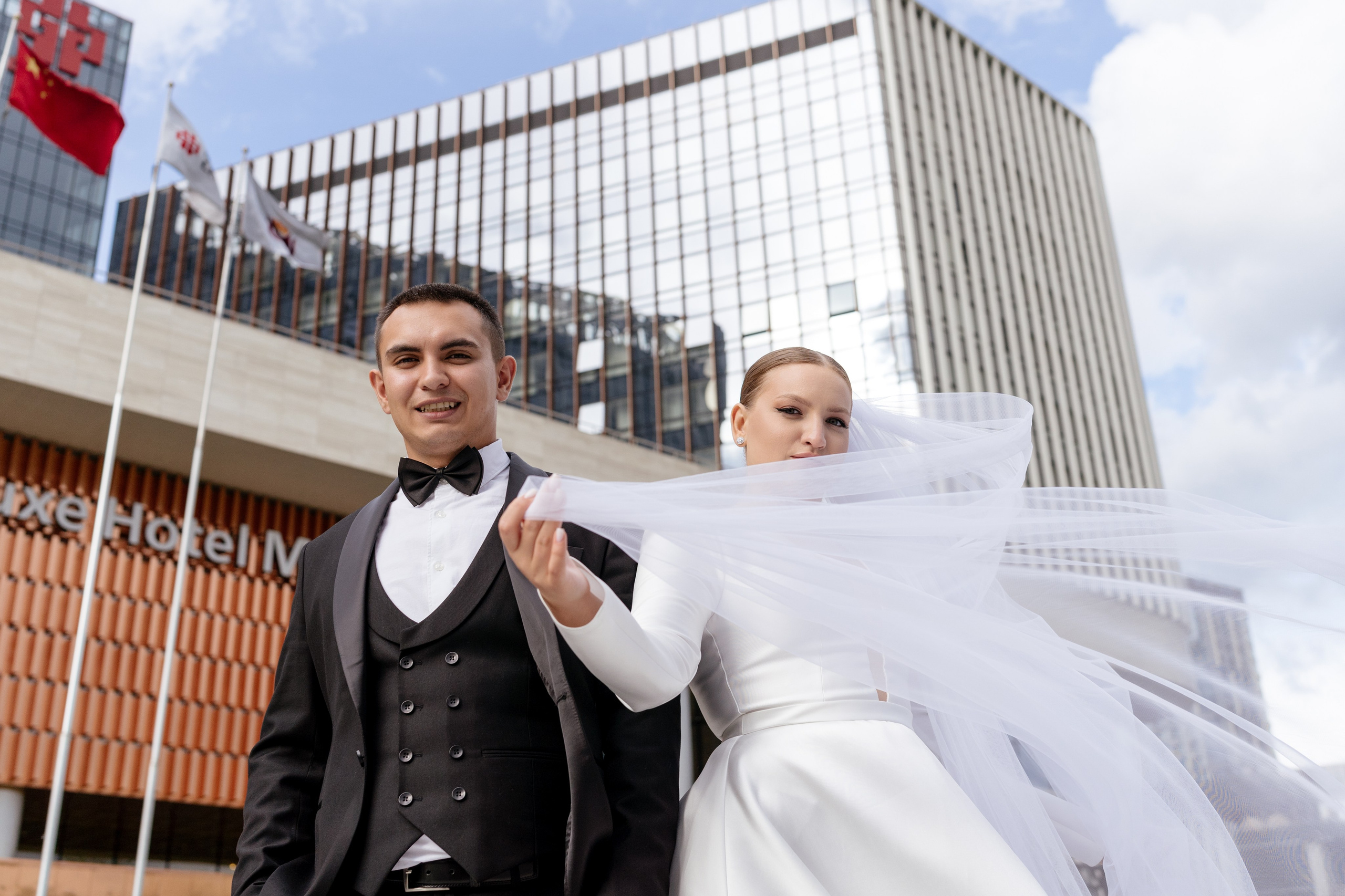 E&V. Свадебный Фотограф в Коломне и Москве Николай Максименко