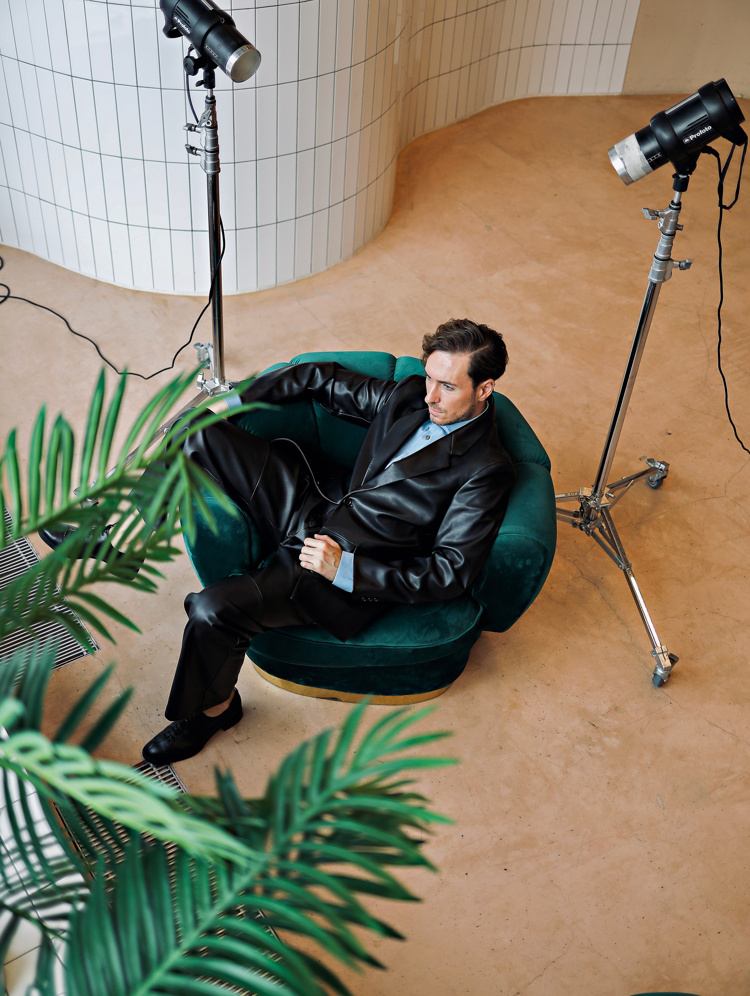 Алексей Сухарев. Коммерческий фотограф в Москве Светлана Клепова