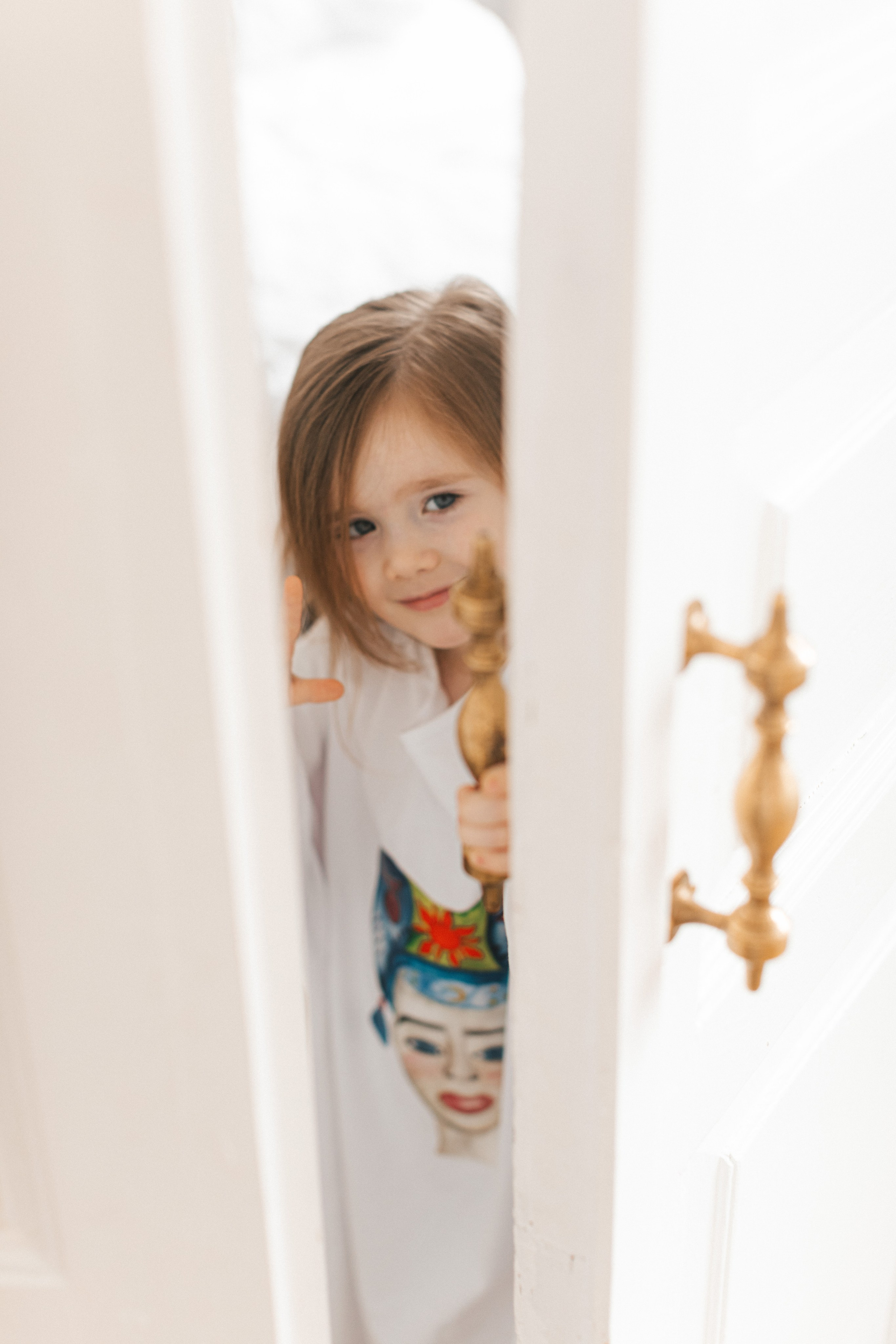 Лида и Мия. Фотограф Москва