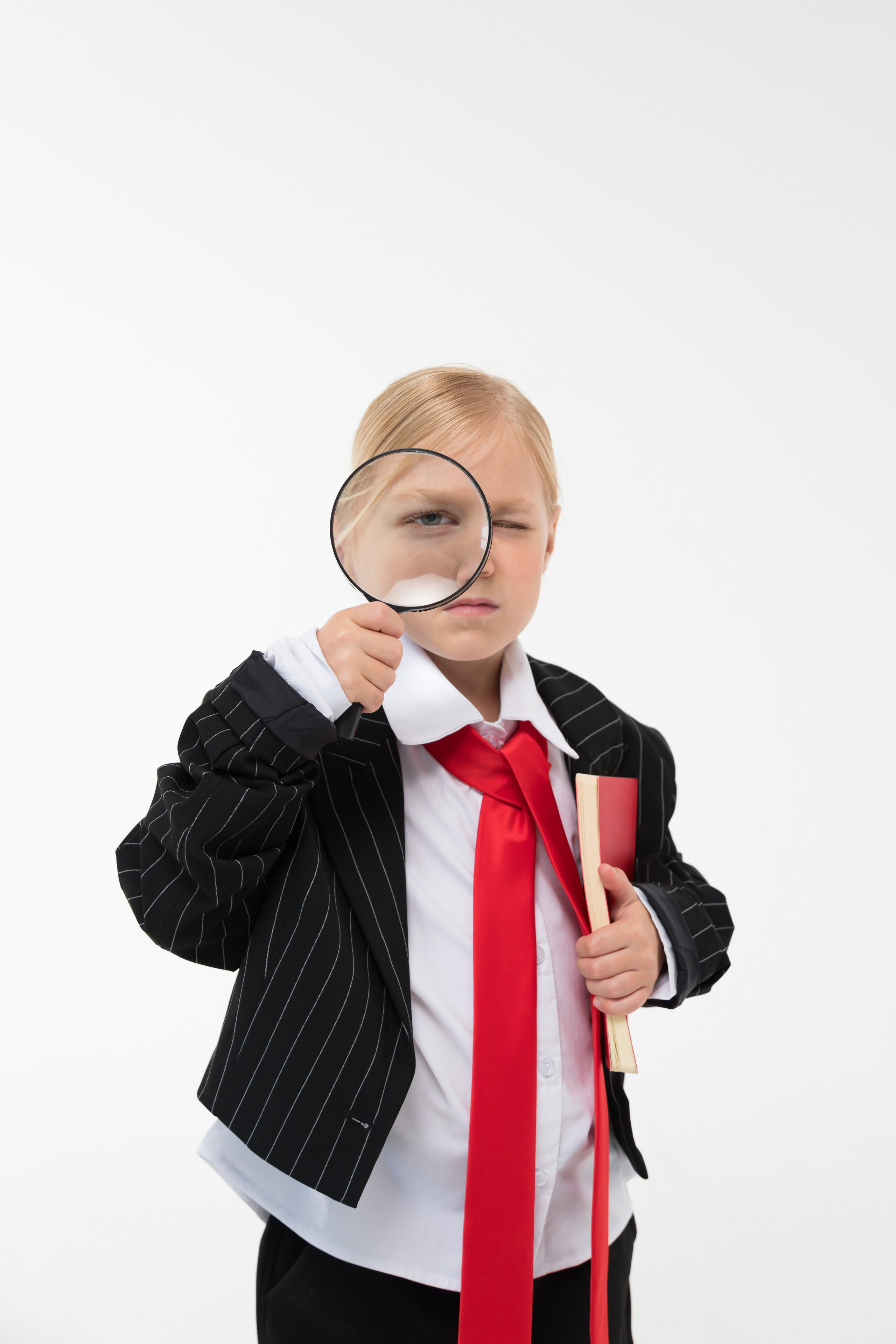 Имиджевая съемка для SMM-агентства. Детский и контент фотограф Надя Волкова Санкт-Петербург