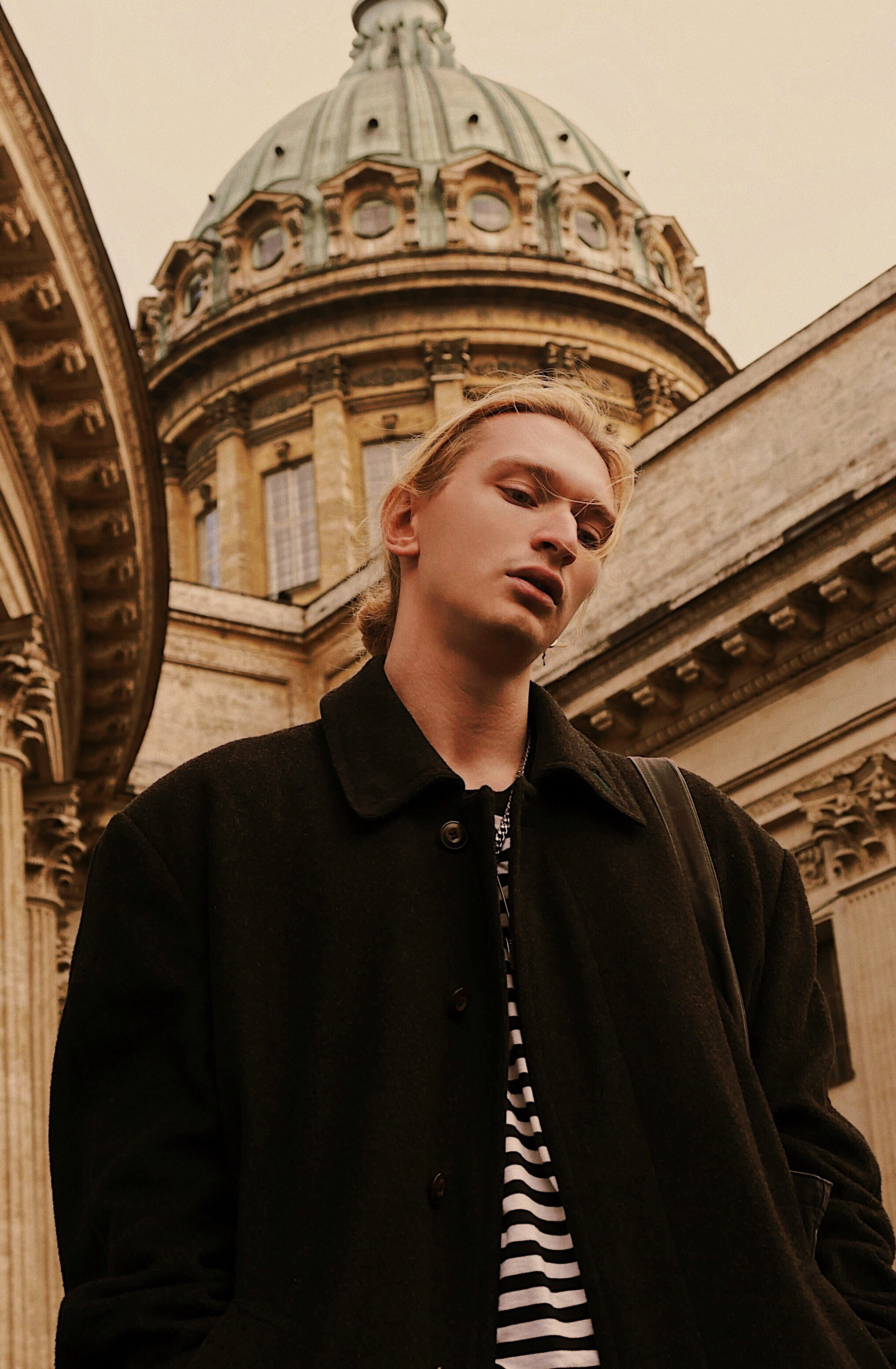 ILYA. Фотограф Шадринск