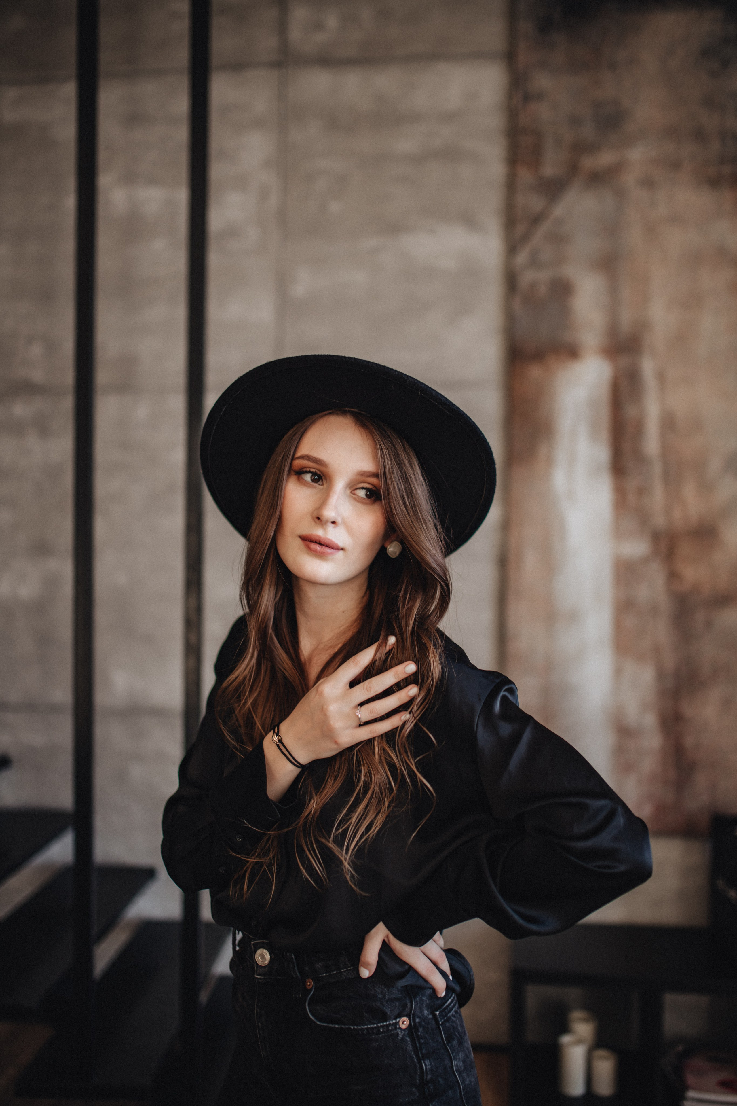 Влада. Фотограф Винокурова Кристина в Санкт-Петербурге