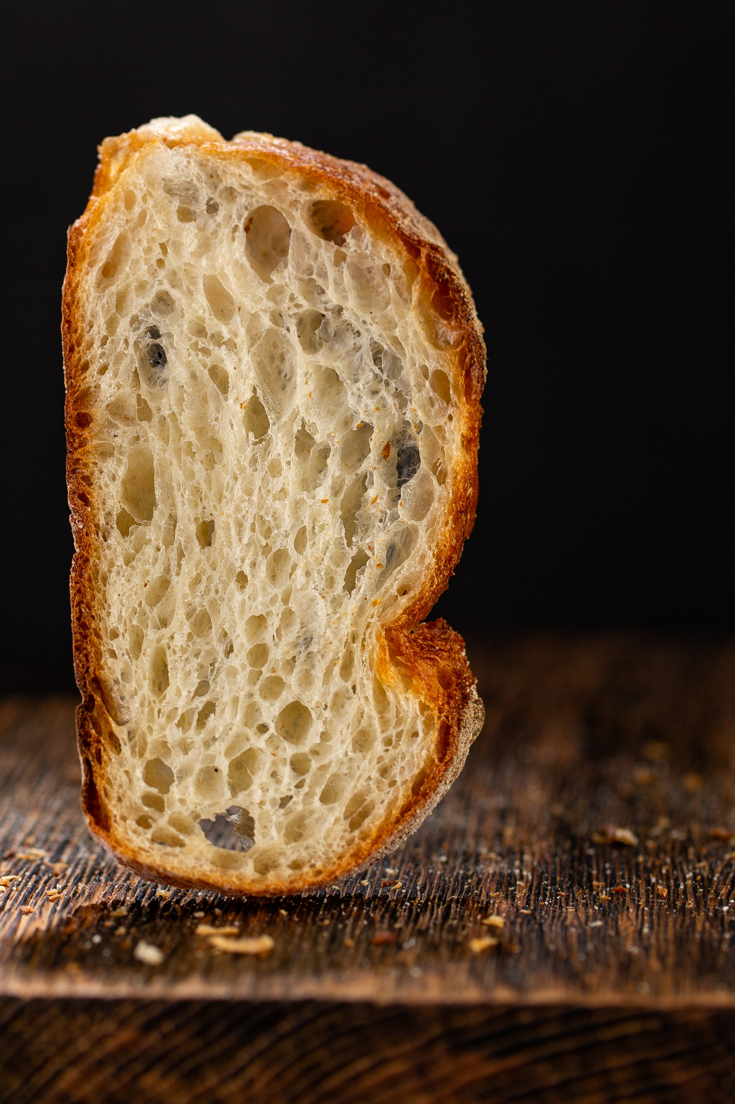 Пекарня «Мелек», фото для сайта и каталога. Ольга Панкова предметный и фуд-фотограф в Краснодаре