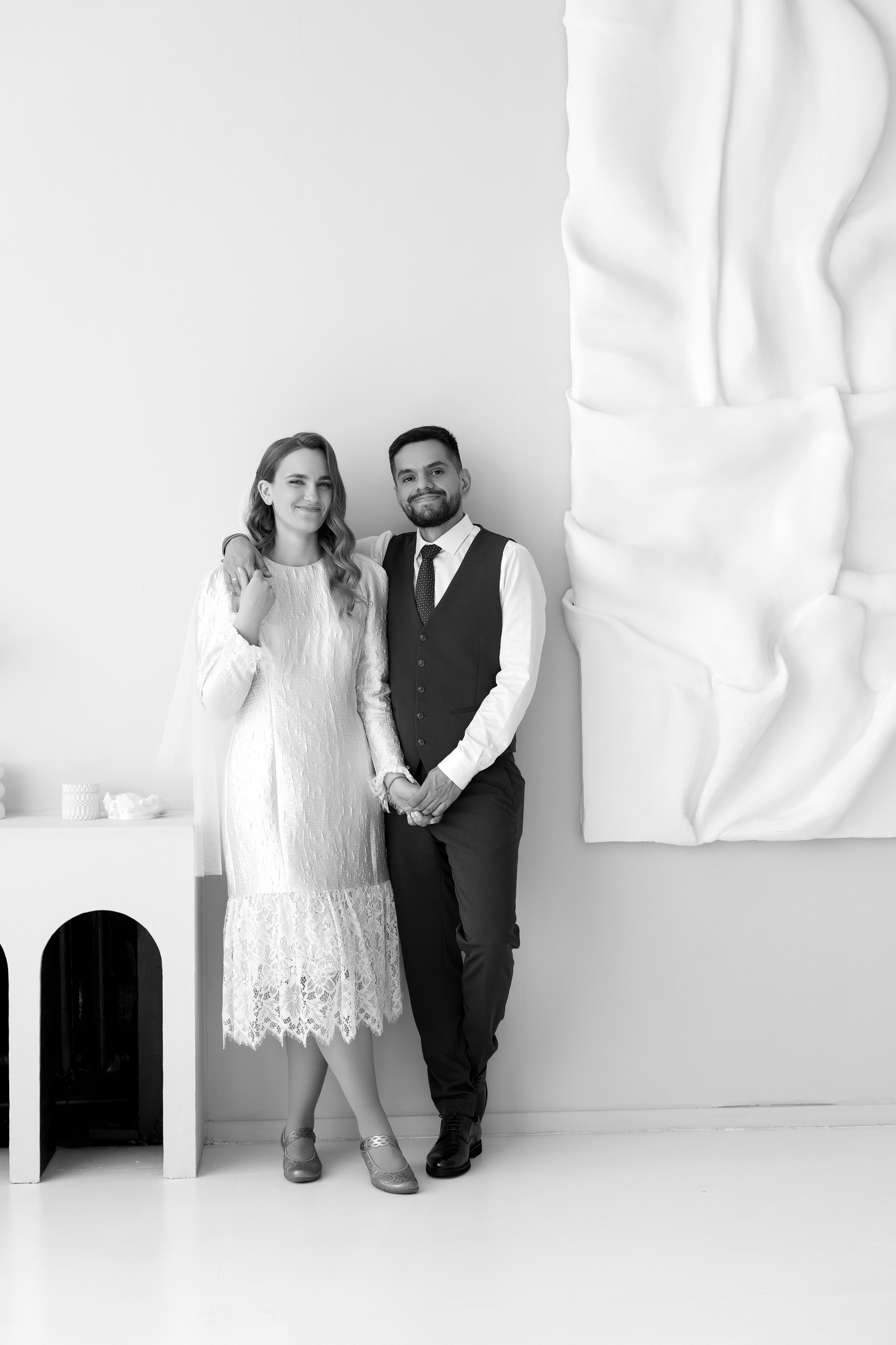 Свадебные фотосессии. Фотограф Минск