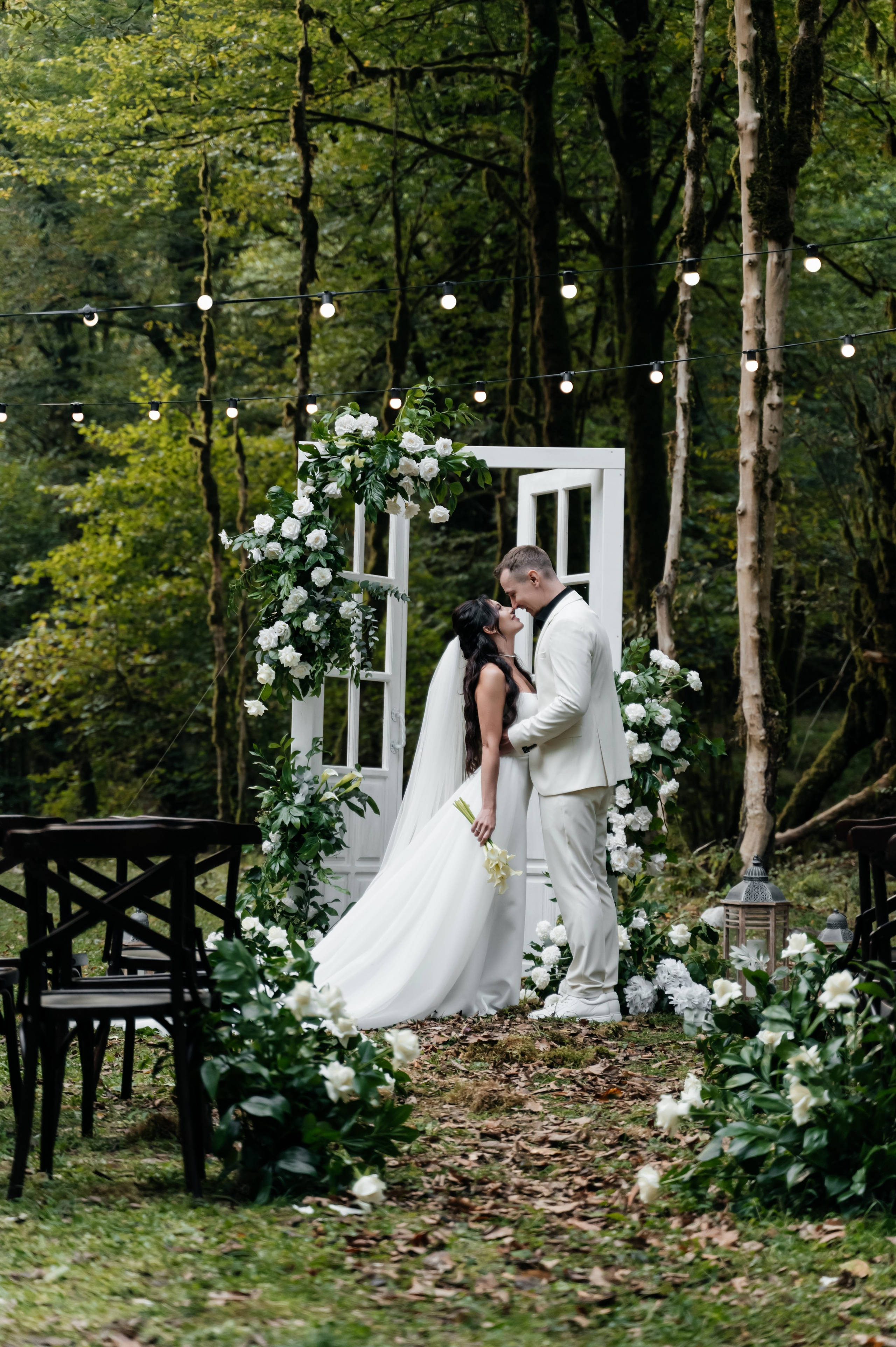 Даниил и Мария. Фотограф Палий Ульяна