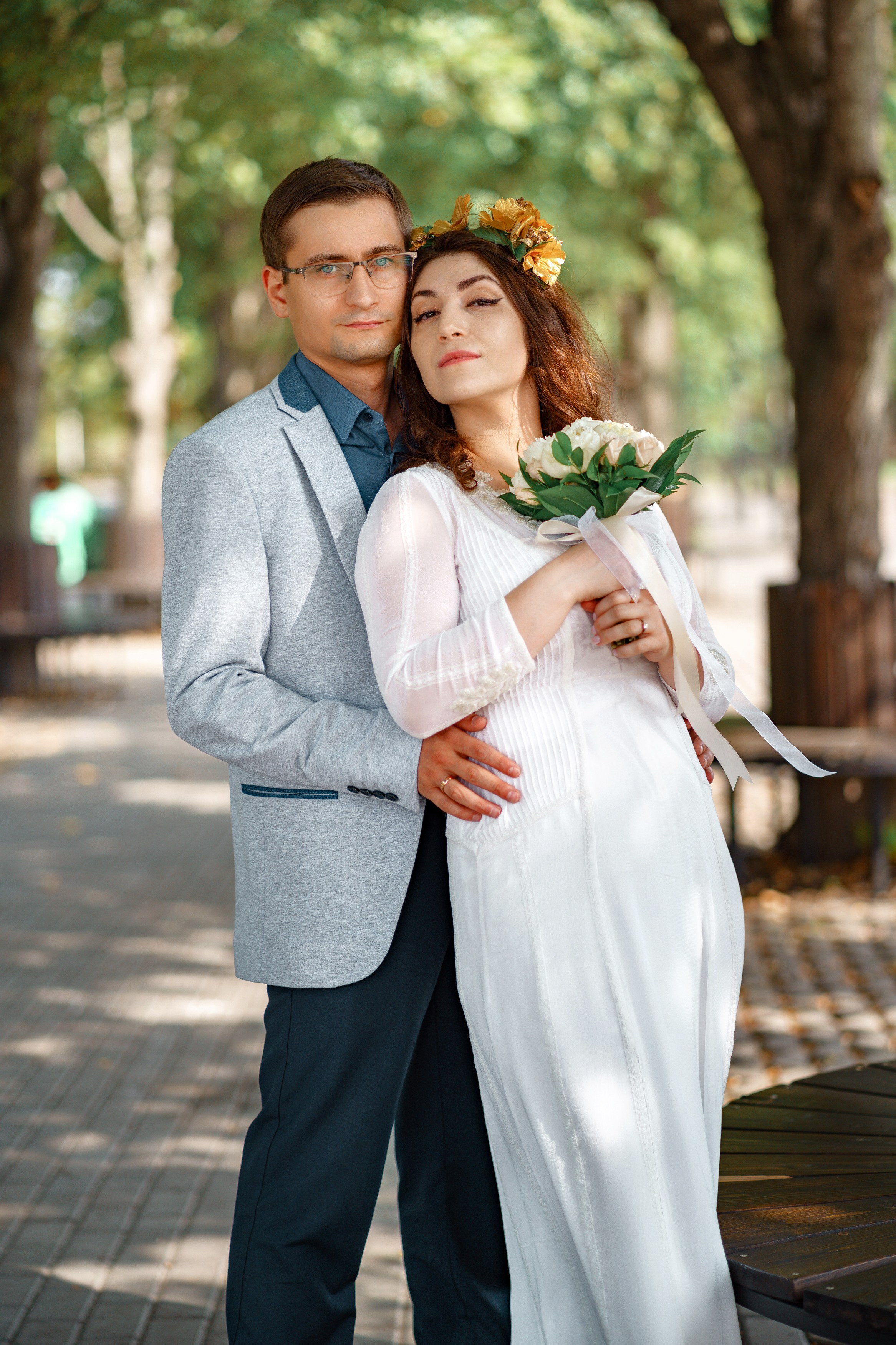 Фотограф в Тольятти Андрей Медведев