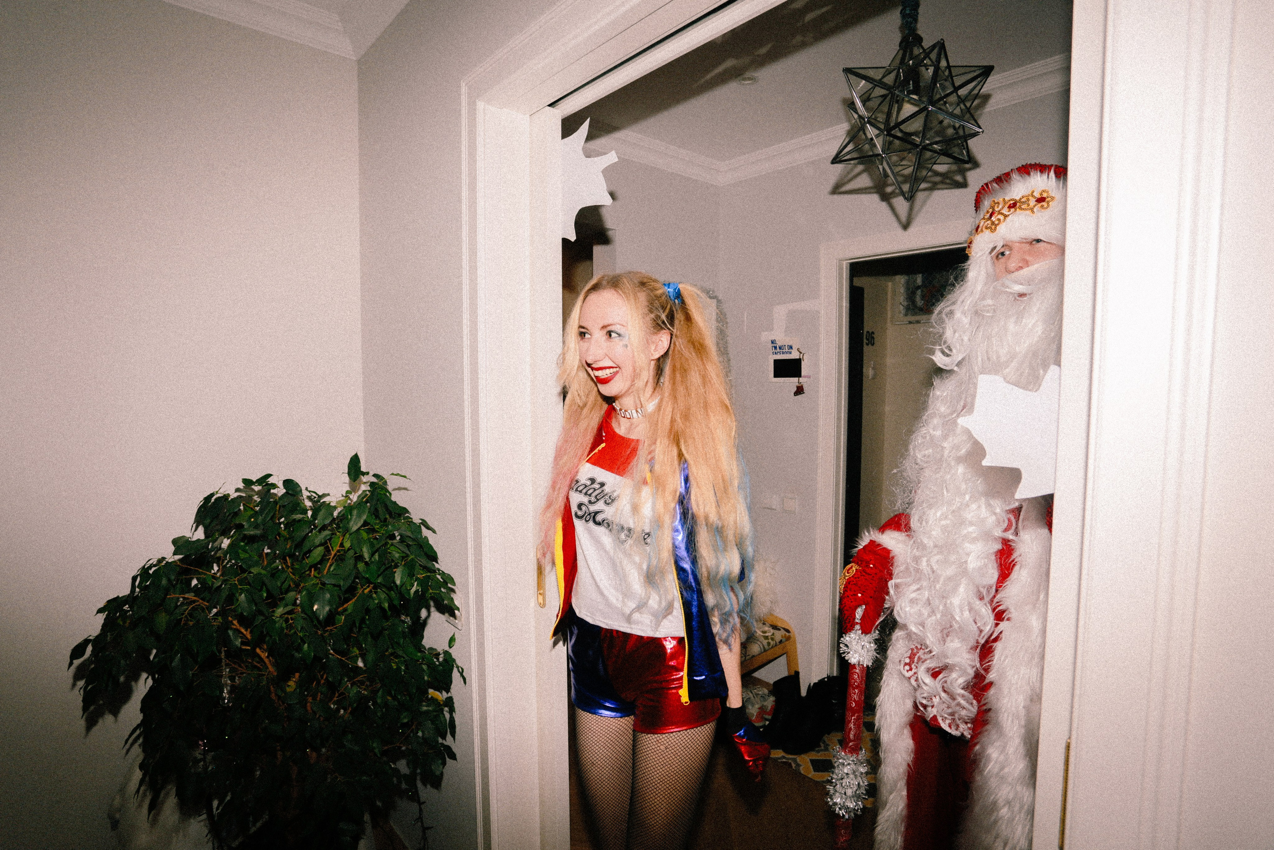 Events. Фотограф Юлия Курочкина