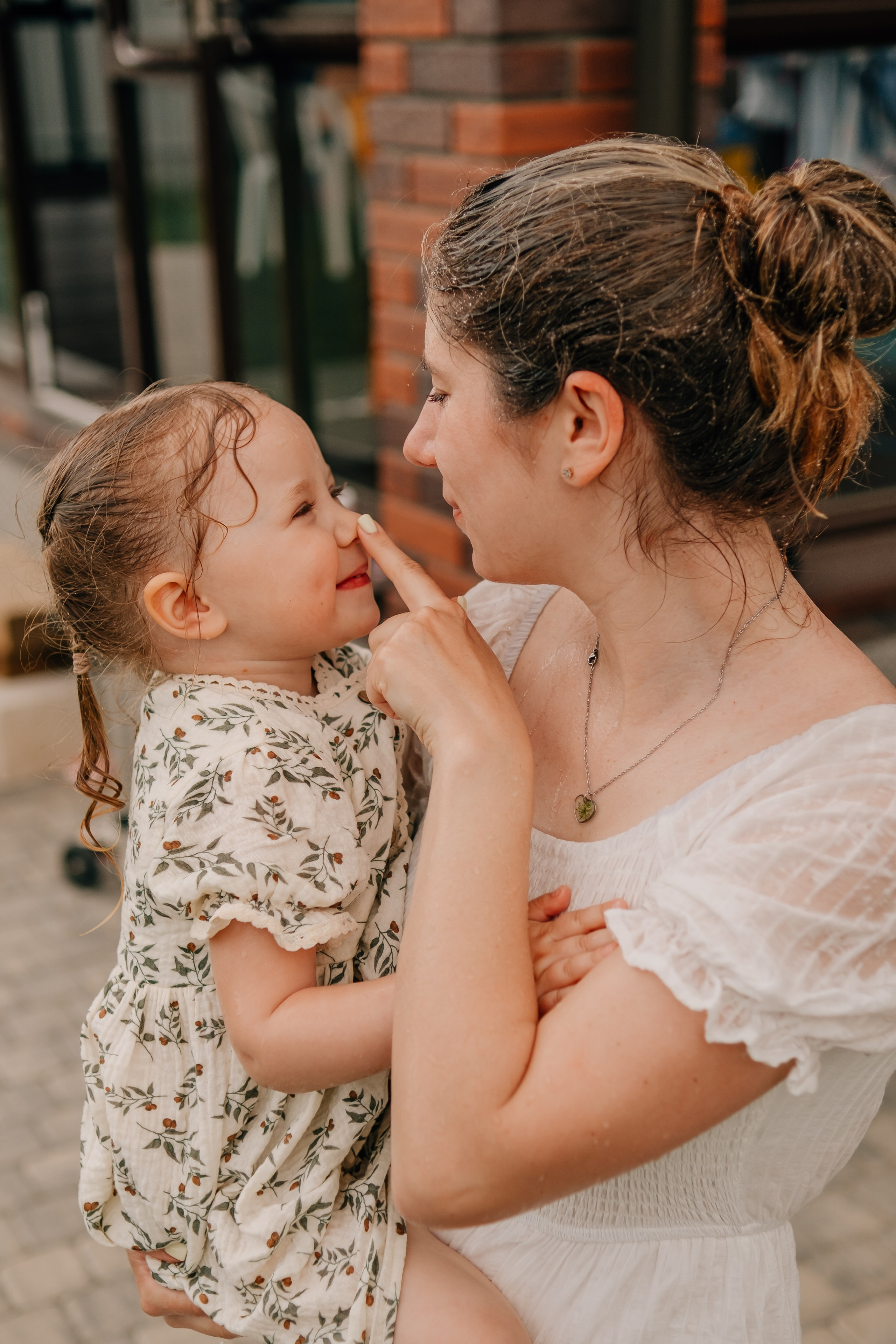Тепло родного дома. Фотограф в Тарусе Серпухове Москве Рина Дукежанова