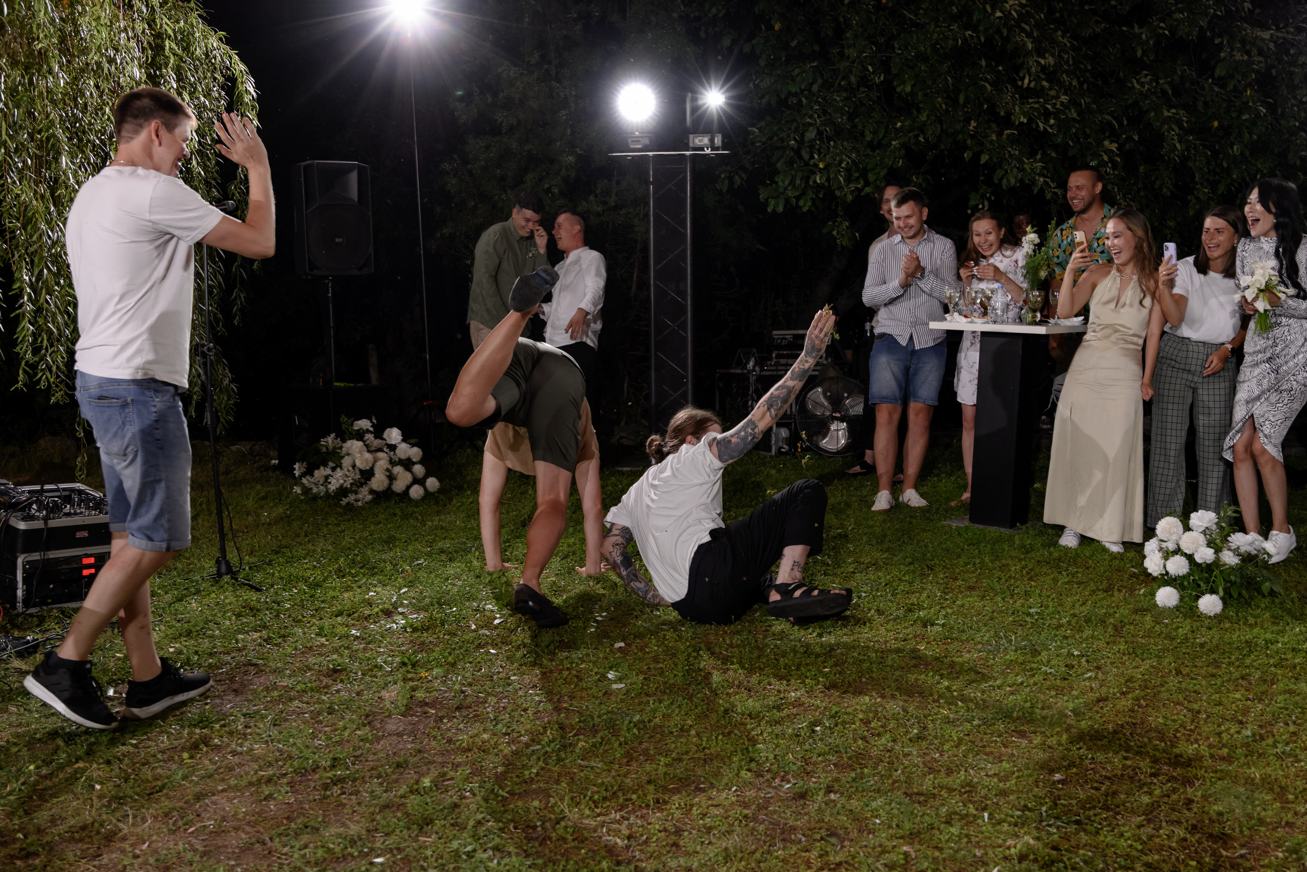 Be my little Rock'n'Roll queen. Backpackweddings фотограф и видеограф Ростов-на-Дону Сочи