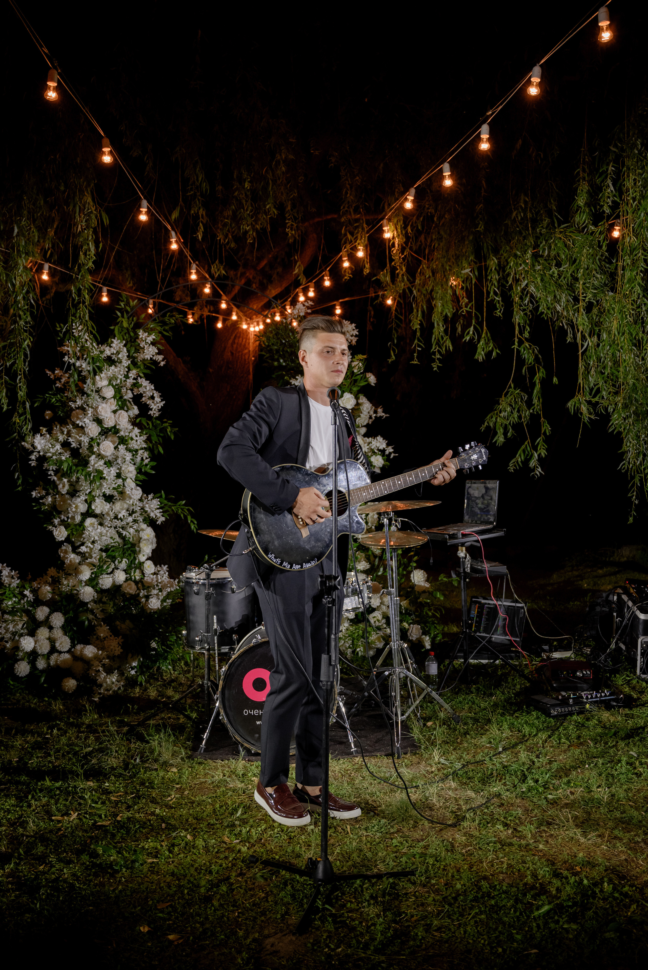 Be my little Rock'n'Roll queen. Backpackweddings фотограф и видеограф Ростов-на-Дону Сочи