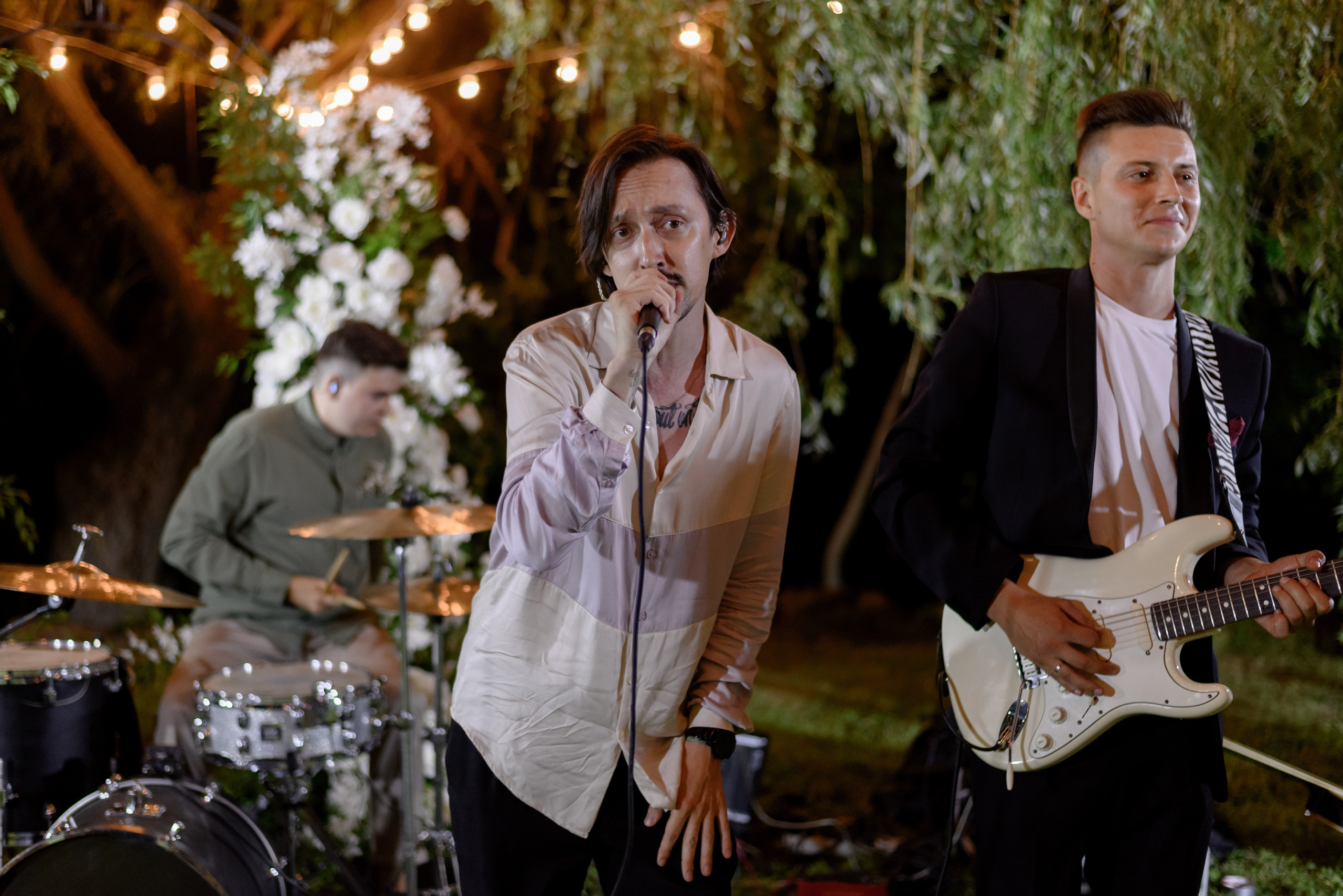 Be my little Rock'n'Roll queen. Backpackweddings фотограф и видеограф Ростов-на-Дону Сочи