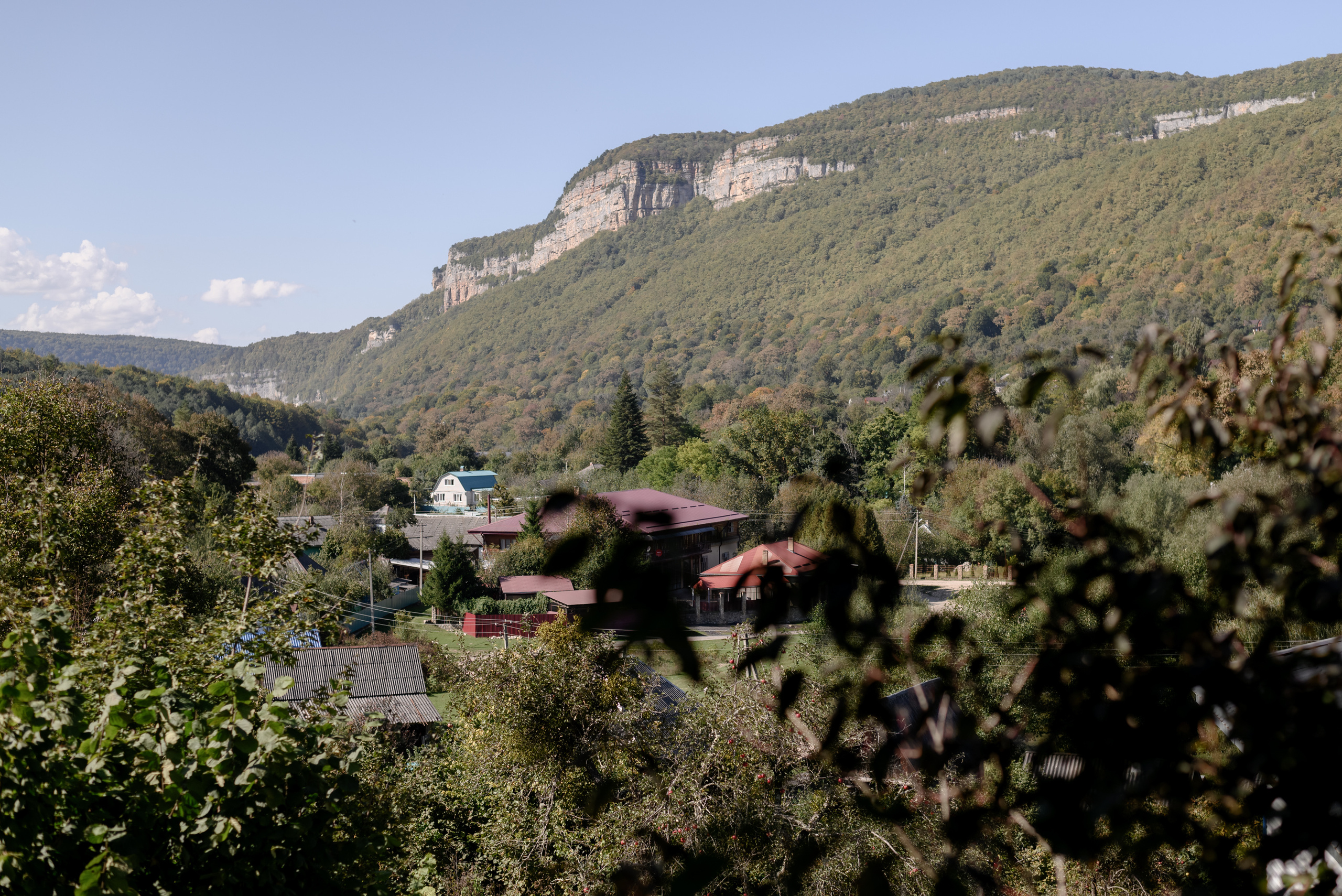 Виталик + Катя Мезмай. Backpackweddings фотограф и видеограф Ростов-на-Дону Сочи