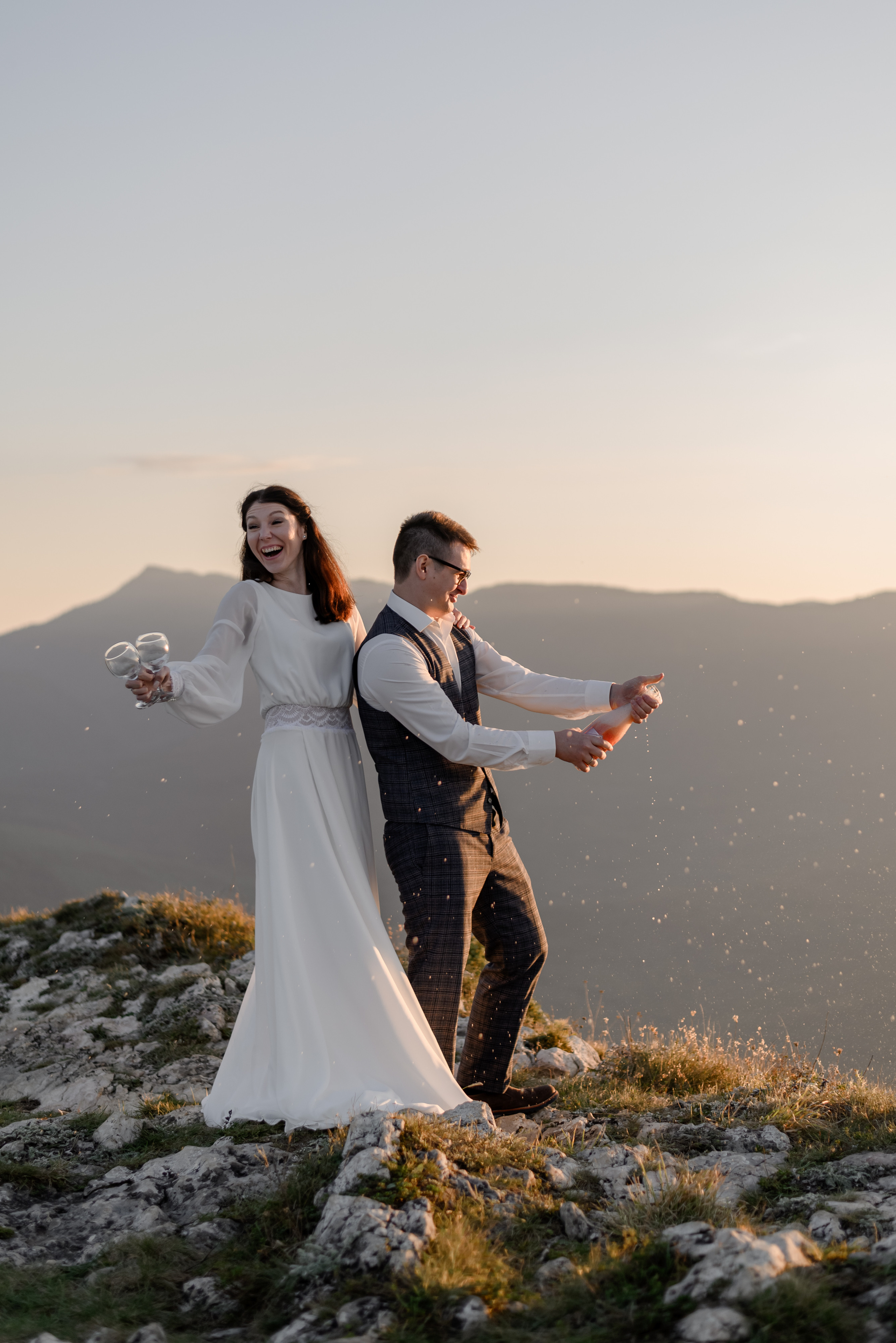 Виталик + Катя Мезмай. Backpackweddings фотограф и видеограф Ростов-на-Дону Сочи