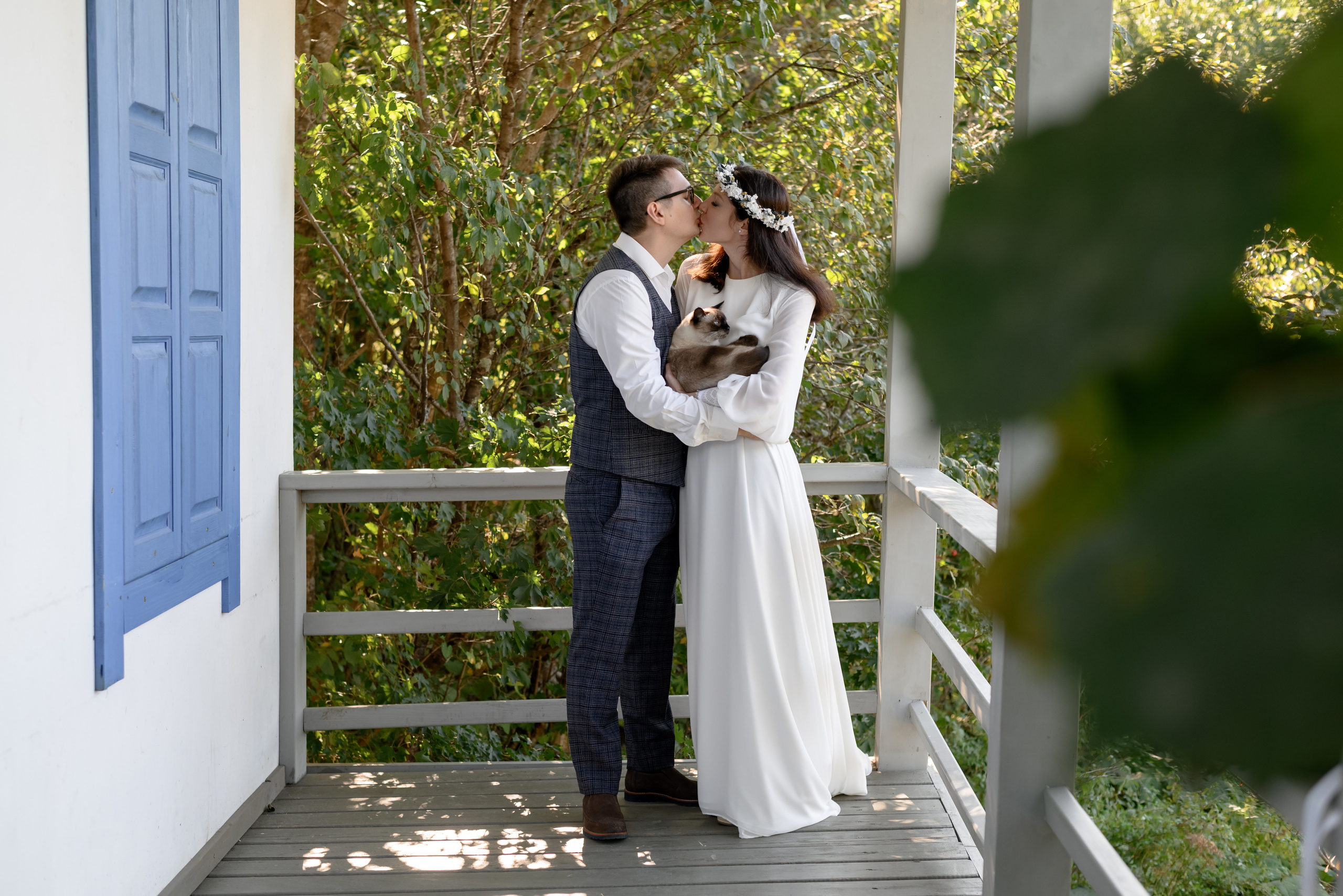 Виталик + Катя Мезмай. Backpackweddings фотограф и видеограф Ростов-на-Дону Сочи