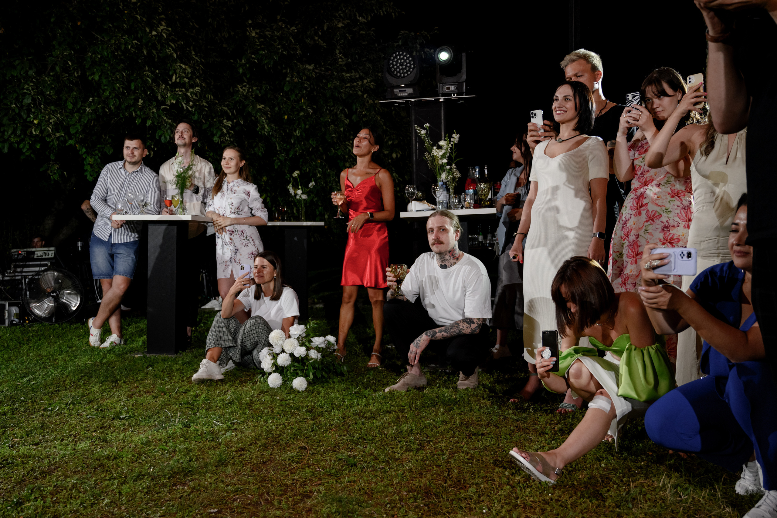 Be my little Rock'n'Roll queen. Backpackweddings фотограф и видеограф Ростов-на-Дону Сочи