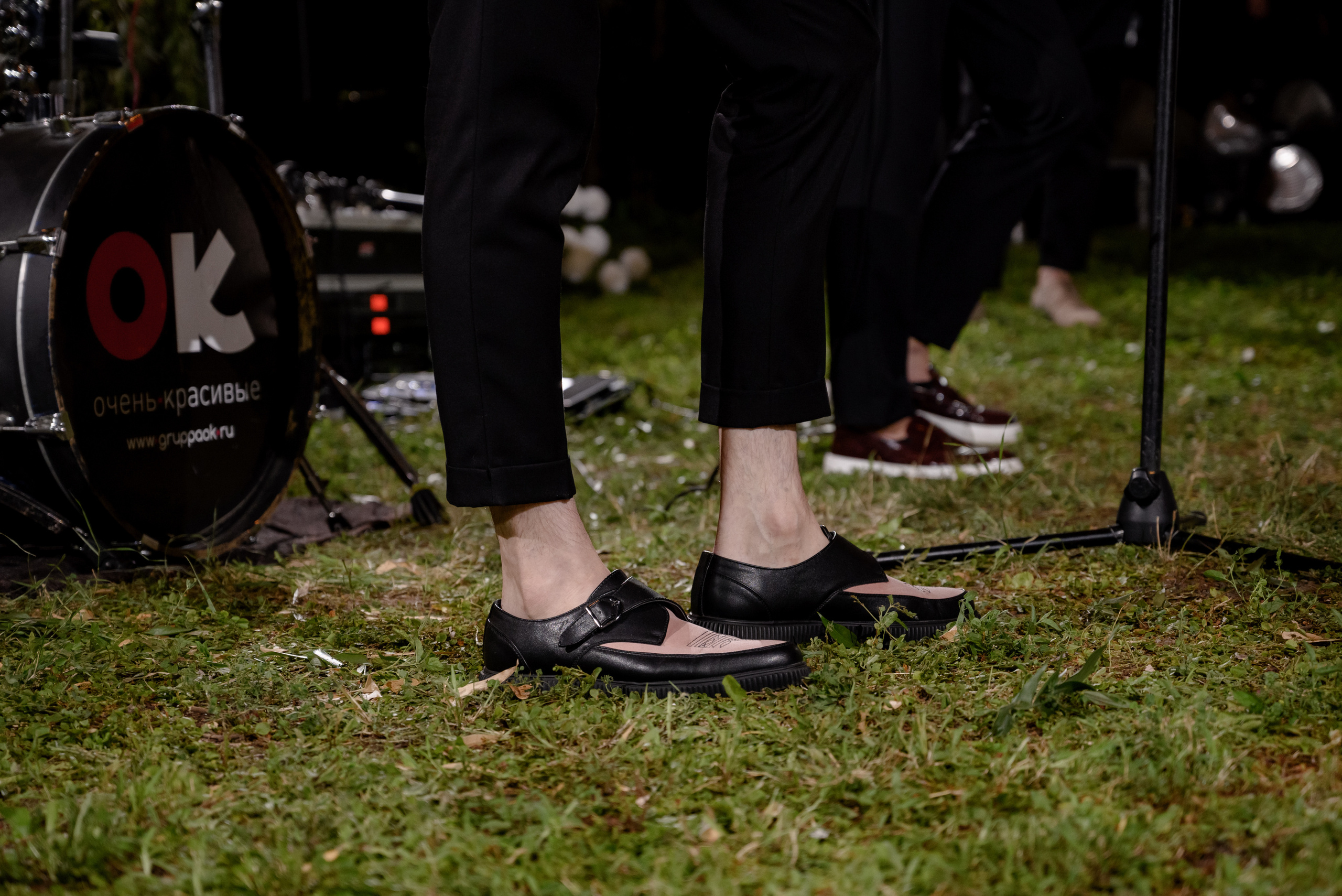 Be my little Rock'n'Roll queen. Backpackweddings фотограф и видеограф Ростов-на-Дону Сочи