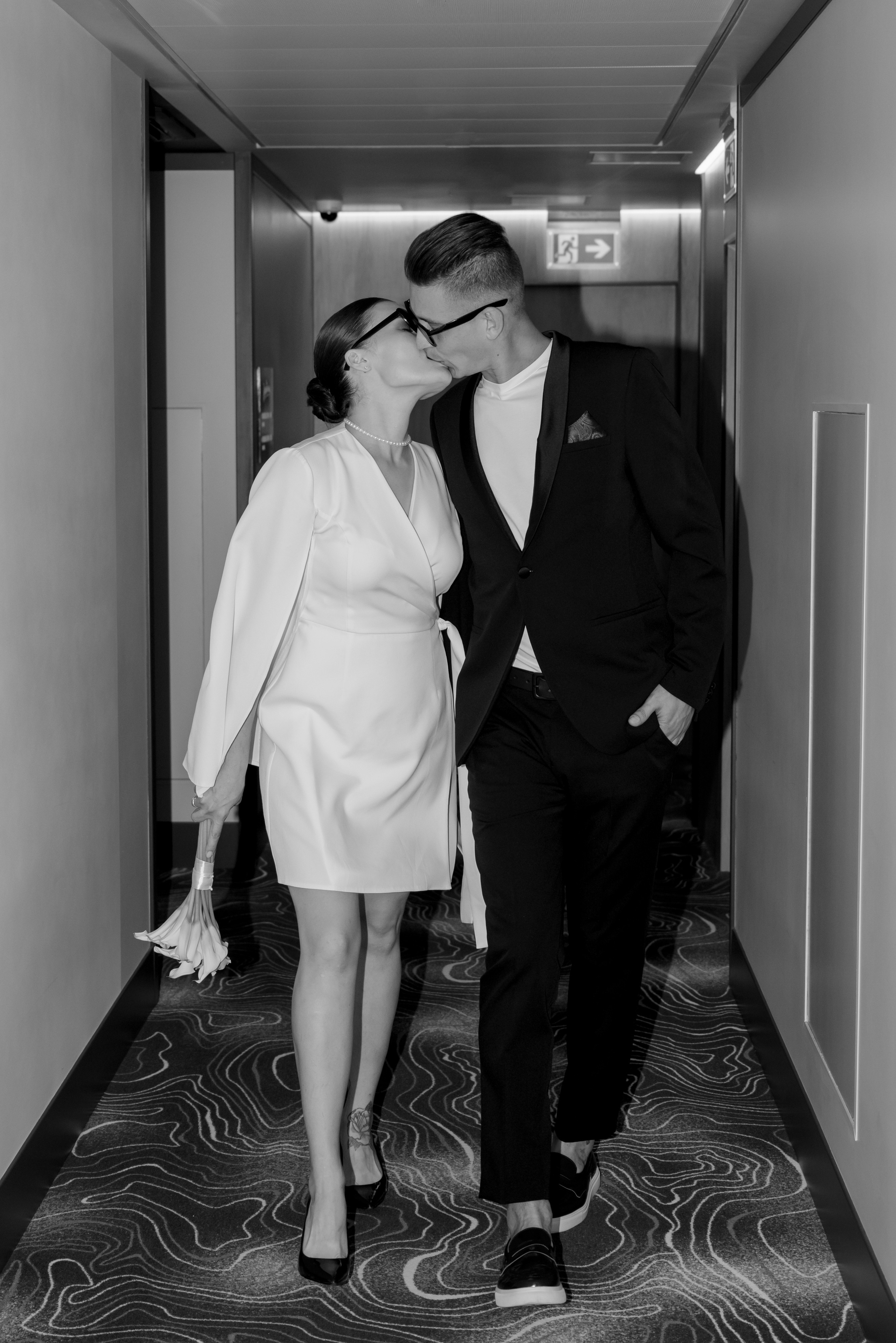 Be my little Rock'n'Roll queen. Backpackweddings фотограф и видеограф Ростов-на-Дону Сочи