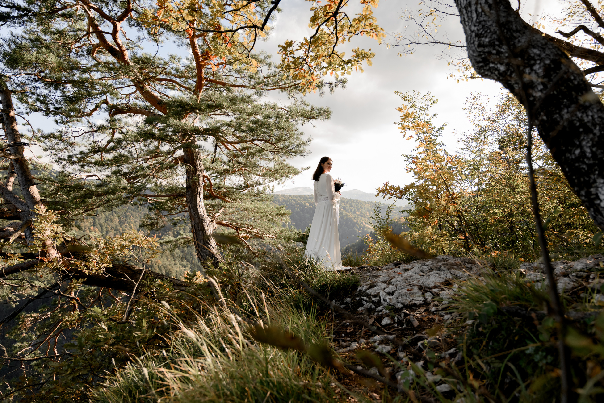 Виталик + Катя Мезмай. Backpackweddings фотограф и видеограф Ростов-на-Дону Сочи