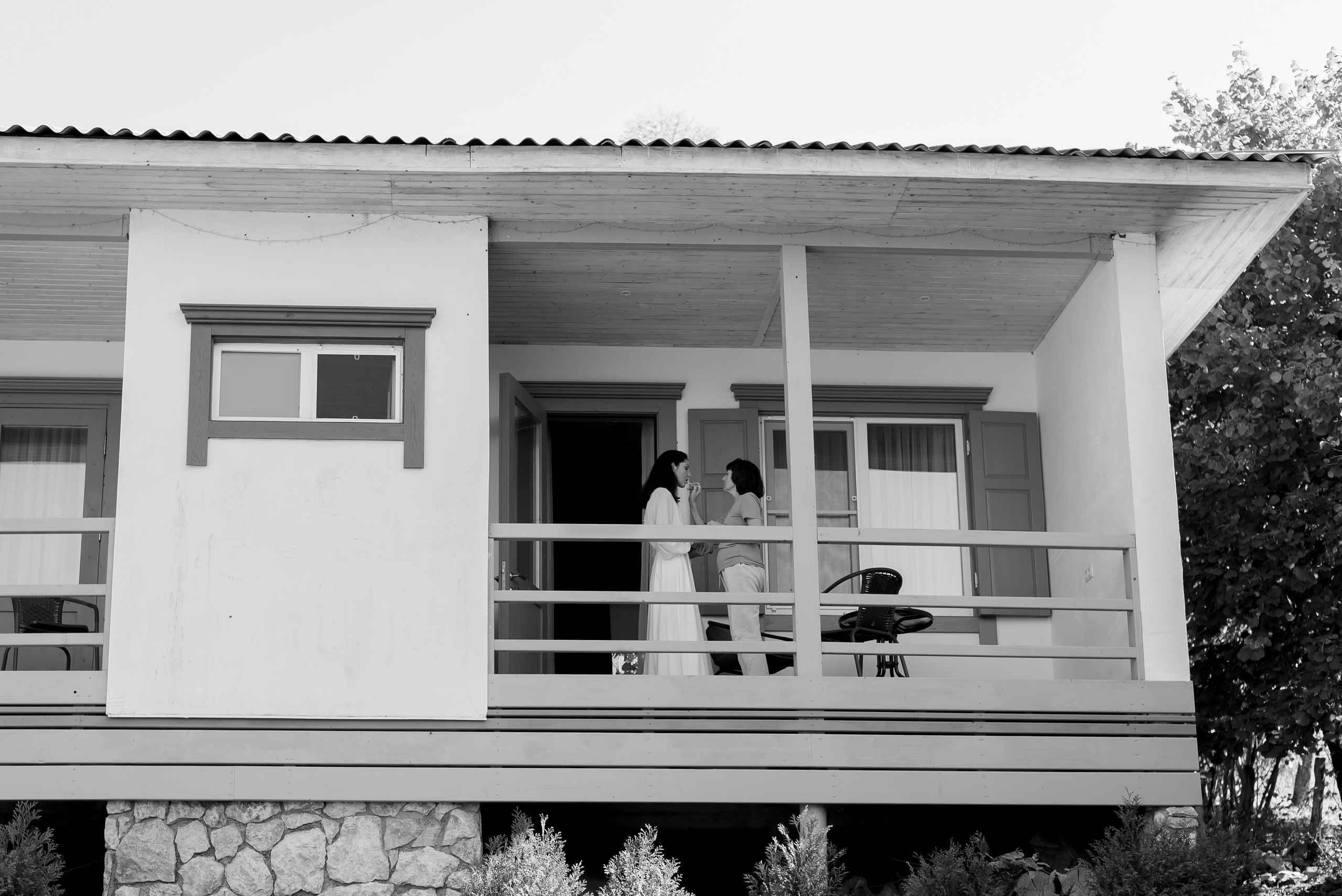 Виталик + Катя Мезмай. Backpackweddings фотограф и видеограф Ростов-на-Дону Сочи