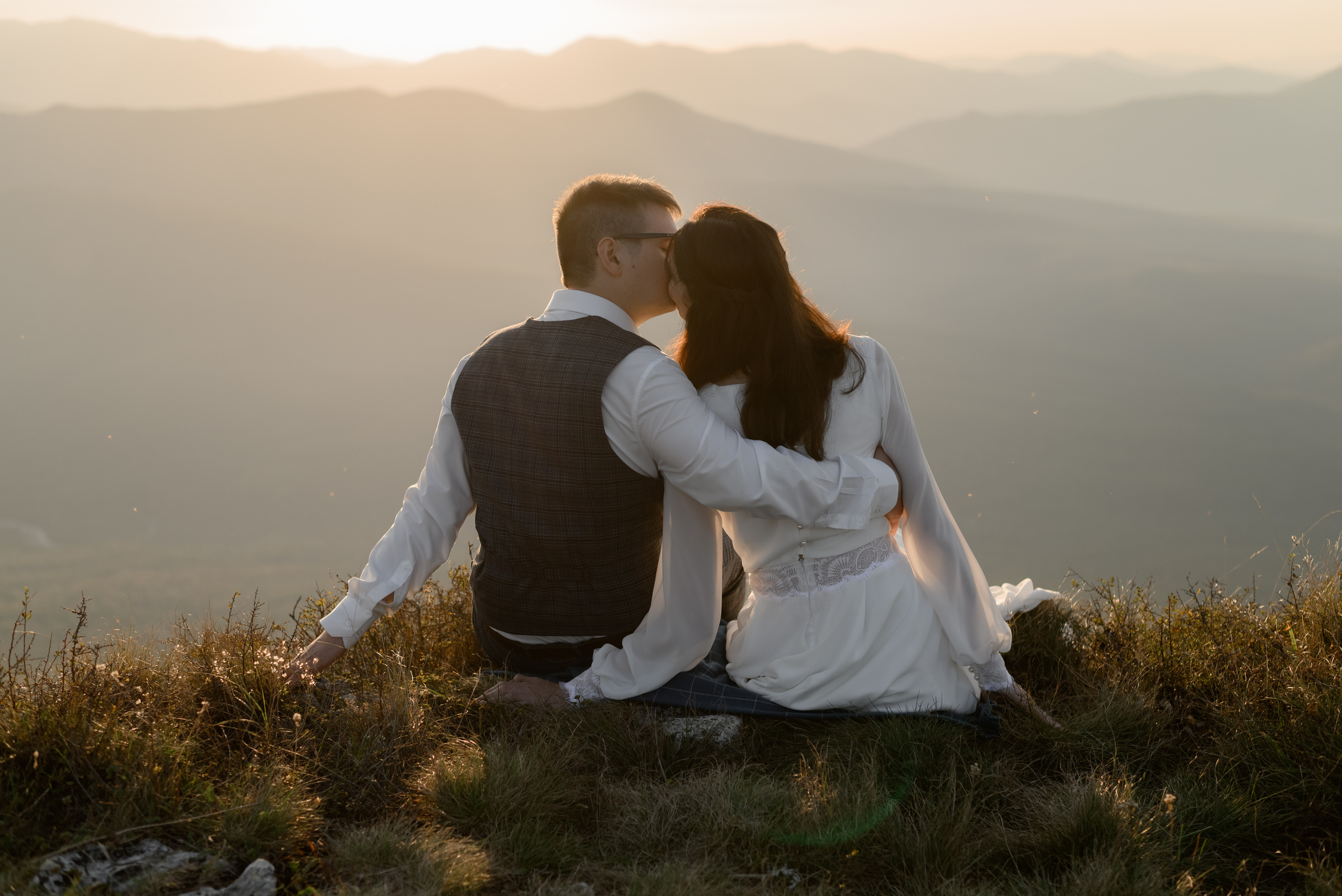 Виталик + Катя Мезмай. Backpackweddings фотограф и видеограф Ростов-на-Дону Сочи