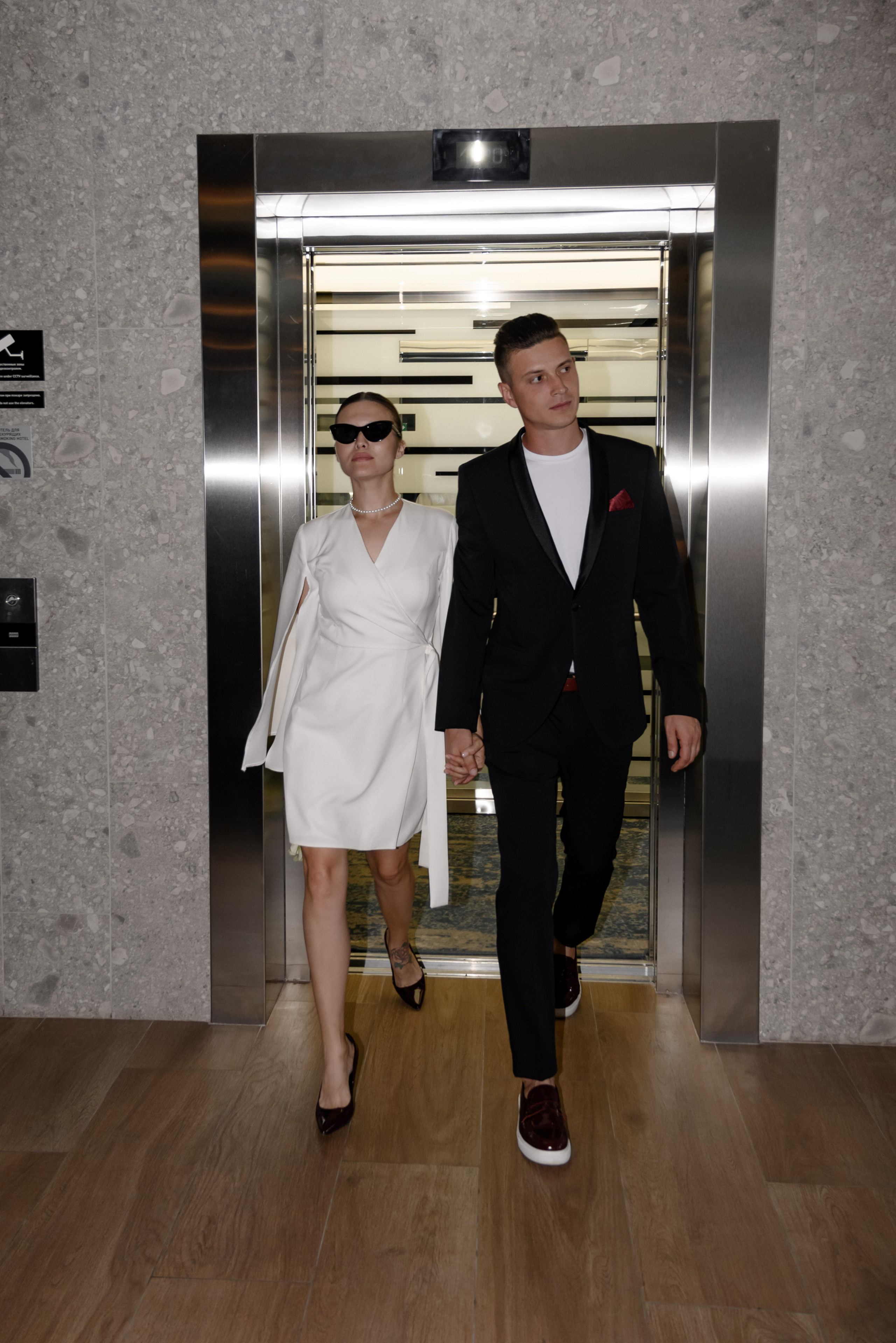 Be my little Rock'n'Roll queen. Backpackweddings фотограф и видеограф Ростов-на-Дону Сочи