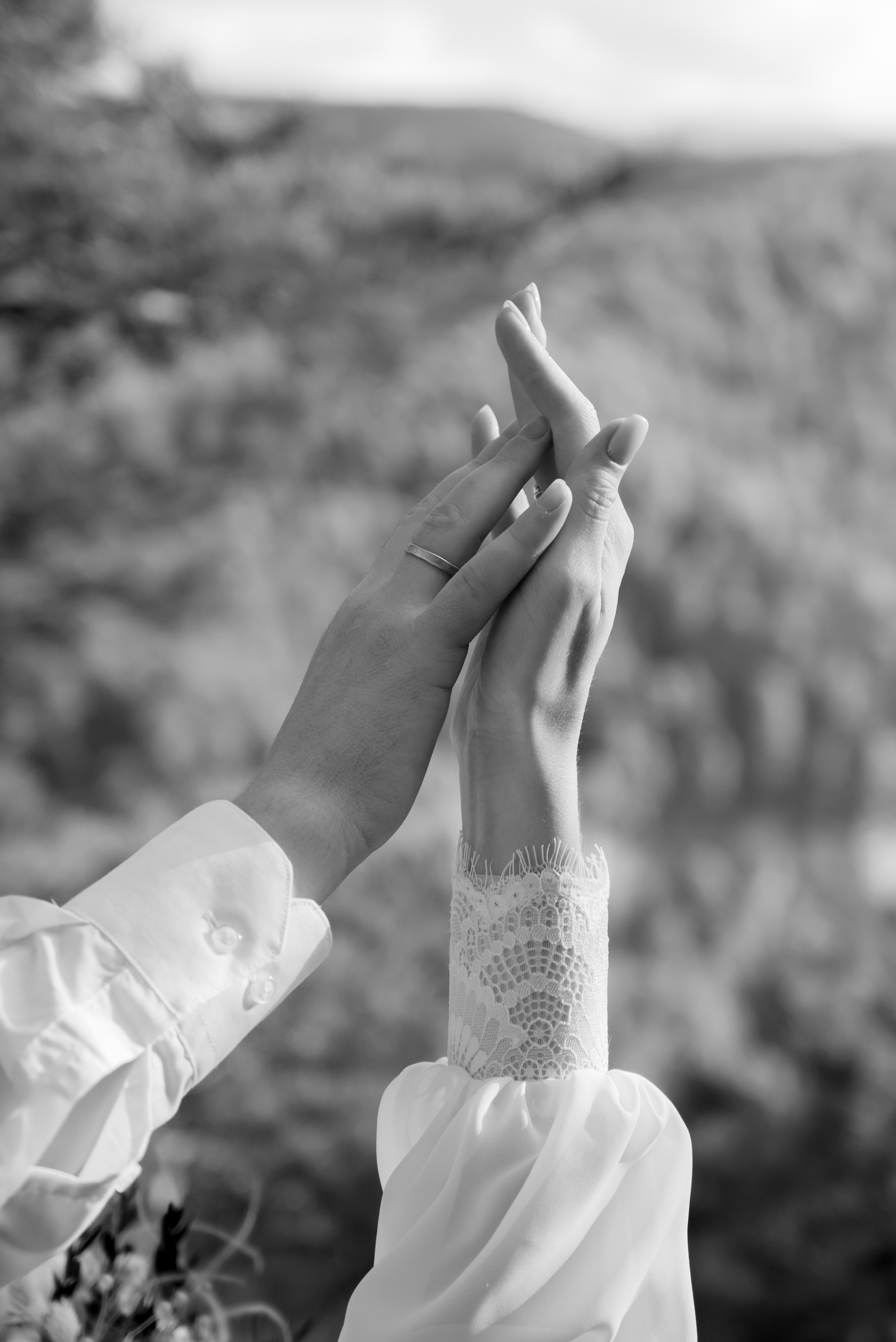 Виталик + Катя Мезмай. Backpackweddings фотограф и видеограф Ростов-на-Дону Сочи