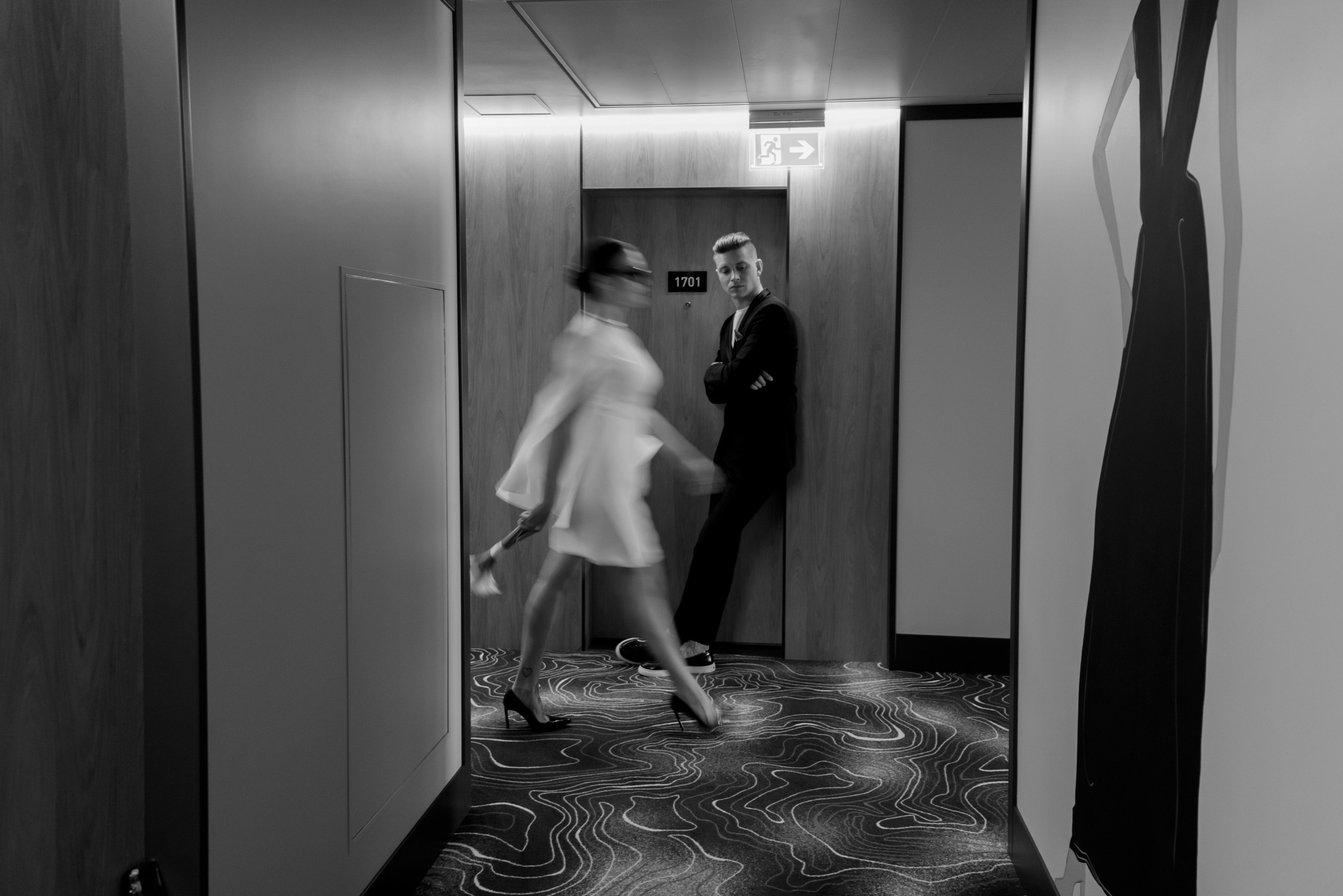 Be my little Rock'n'Roll queen. Backpackweddings фотограф и видеограф Ростов-на-Дону Сочи