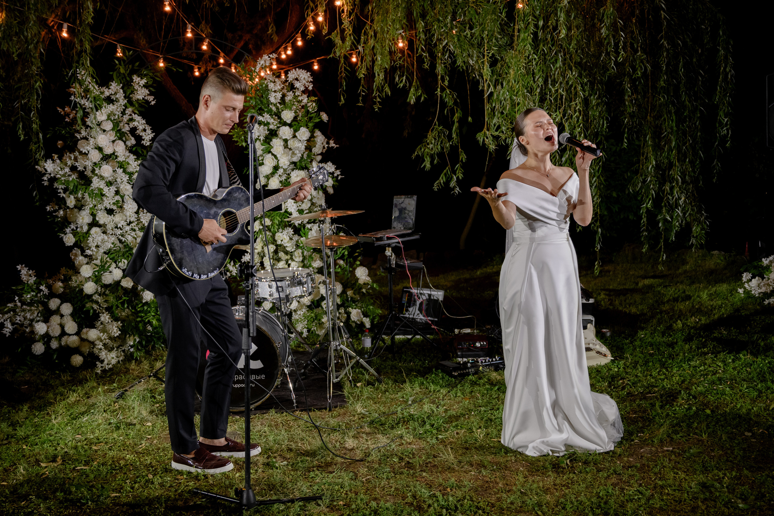 Be my little Rock'n'Roll queen. Backpackweddings фотограф и видеограф Ростов-на-Дону Сочи