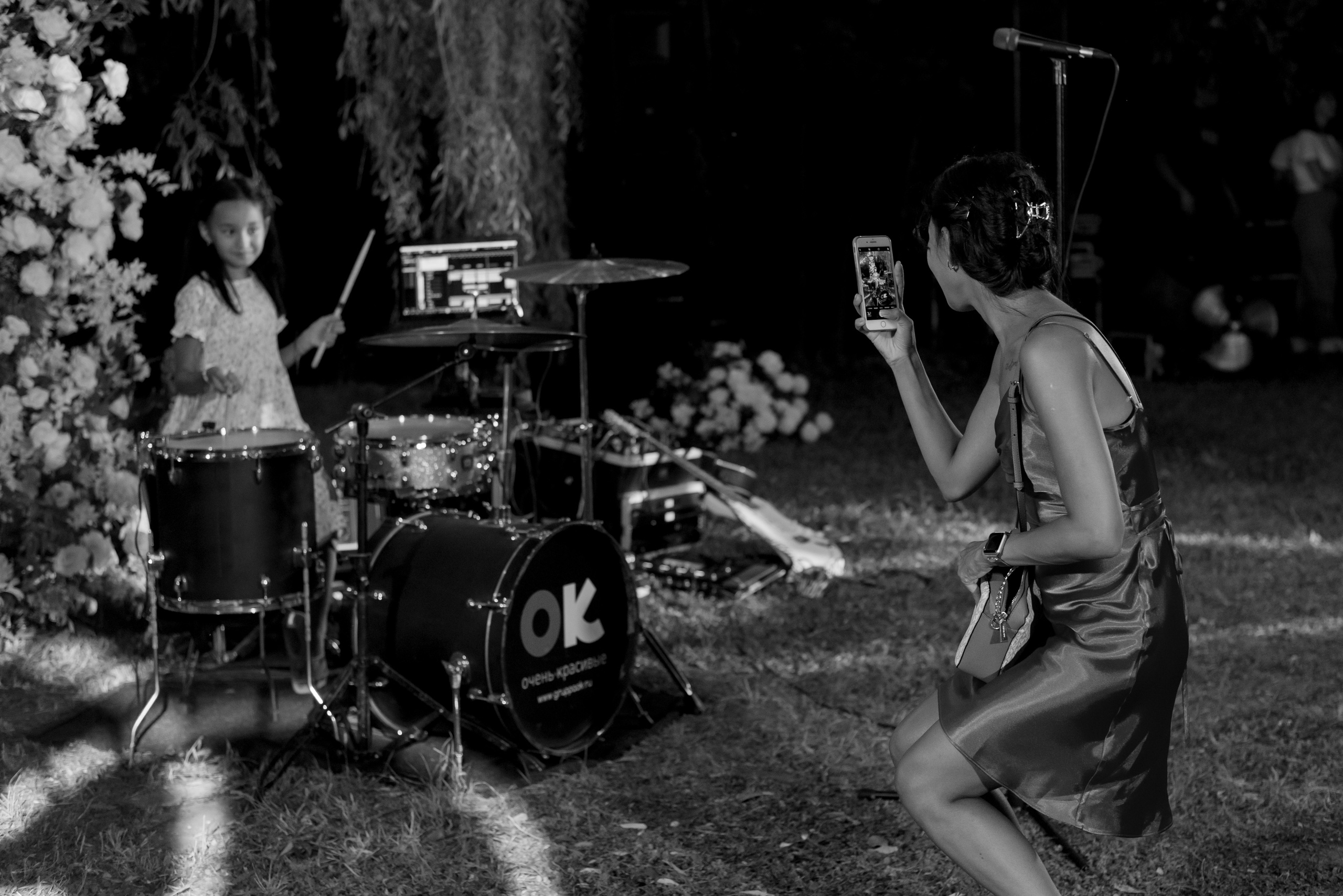 Be my little Rock'n'Roll queen. Backpackweddings фотограф и видеограф Ростов-на-Дону Сочи