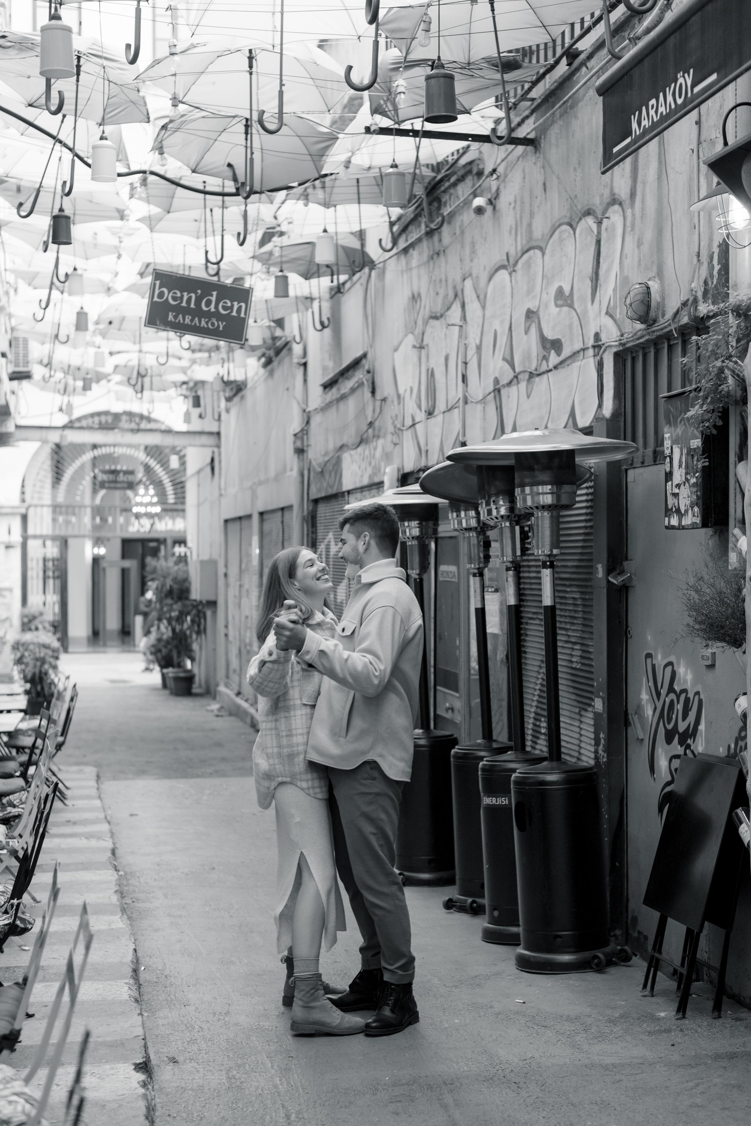 Андрей + Аня Стамбул. Backpackweddings фотограф и видеограф Ростов-на-Дону Сочи