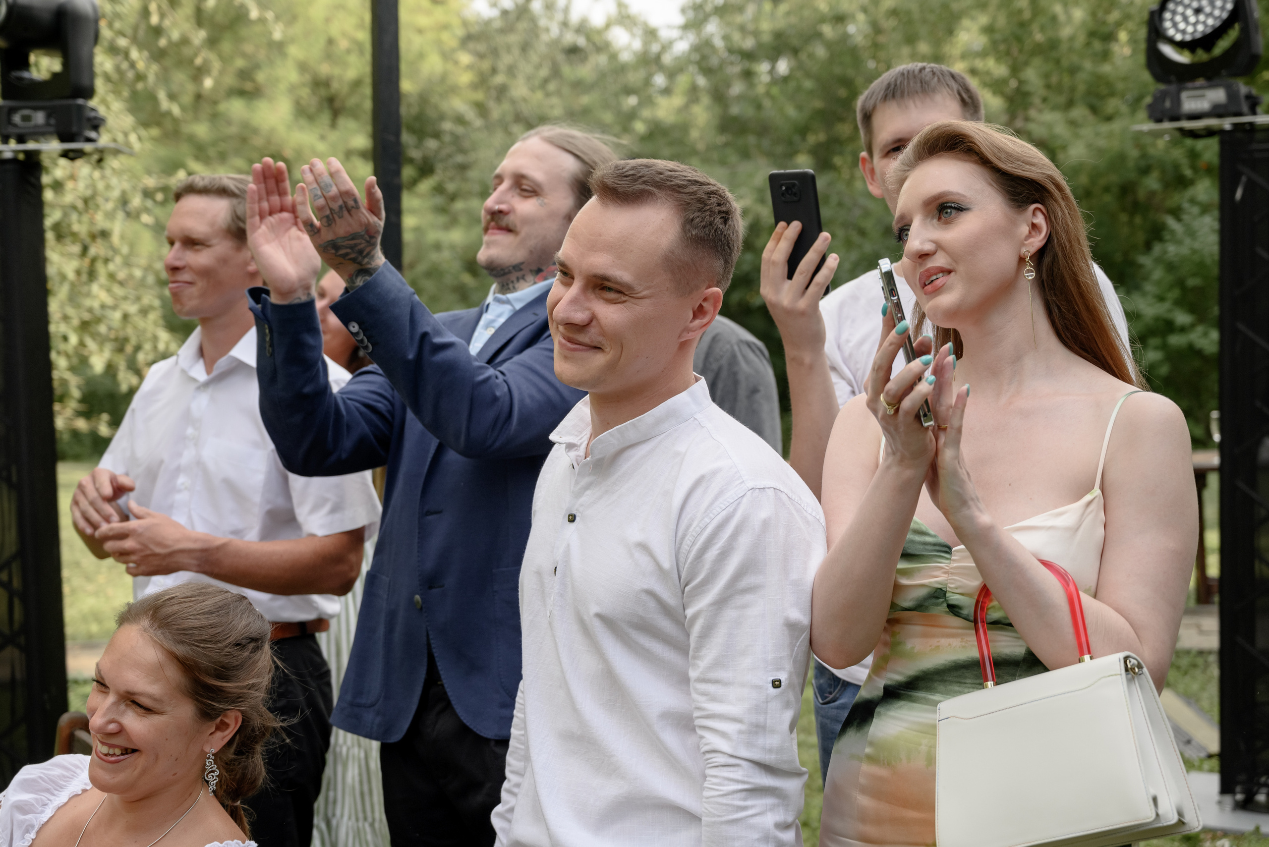 Be my little Rock'n'Roll queen. Backpackweddings фотограф и видеограф Ростов-на-Дону Сочи