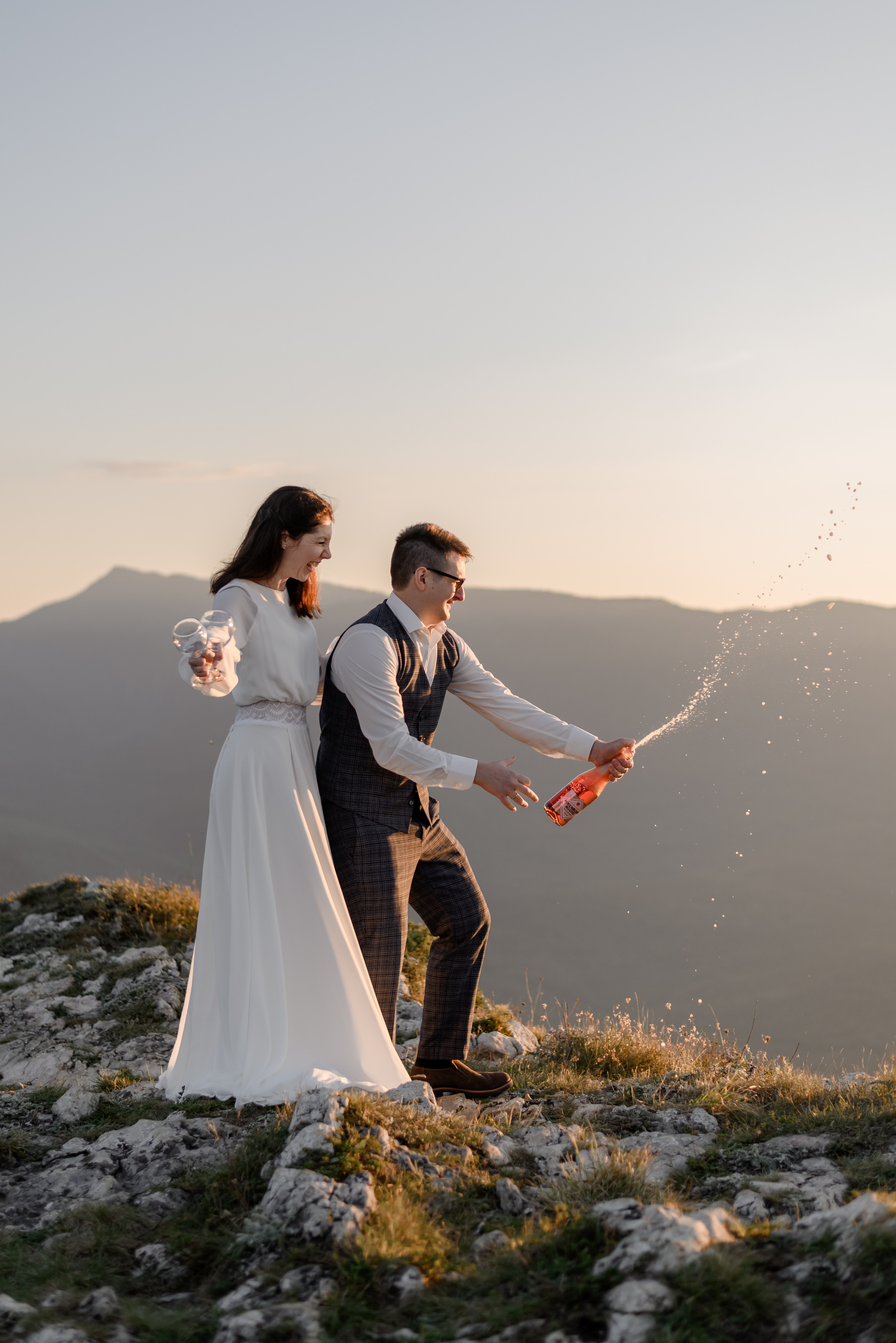 Виталик + Катя Мезмай. Backpackweddings фотограф и видеограф Ростов-на-Дону Сочи