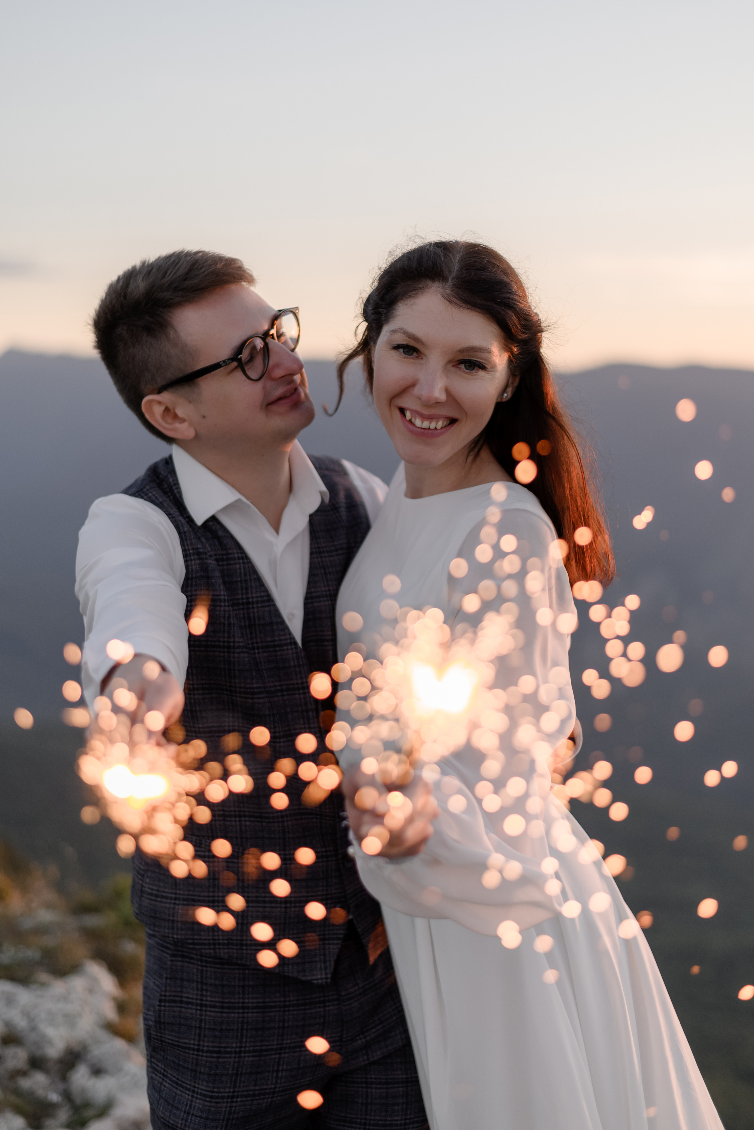 Виталик + Катя Мезмай. Backpackweddings фотограф и видеограф Ростов-на-Дону Сочи