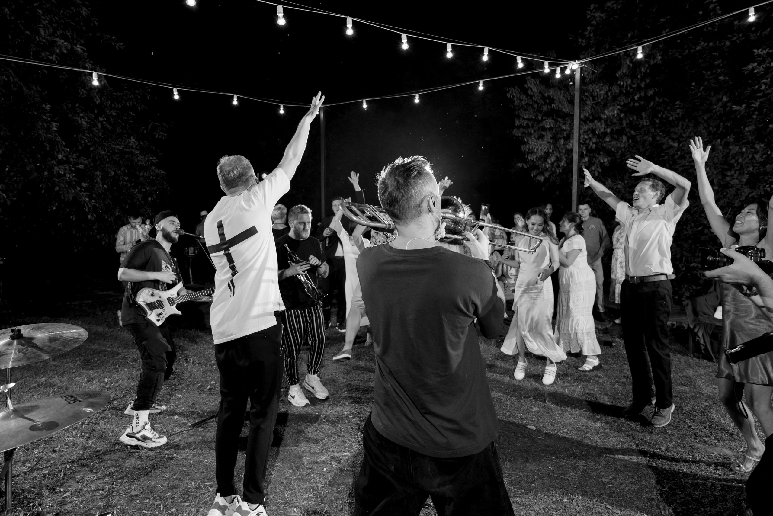 Be my little Rock'n'Roll queen. Backpackweddings фотограф и видеограф Ростов-на-Дону Сочи