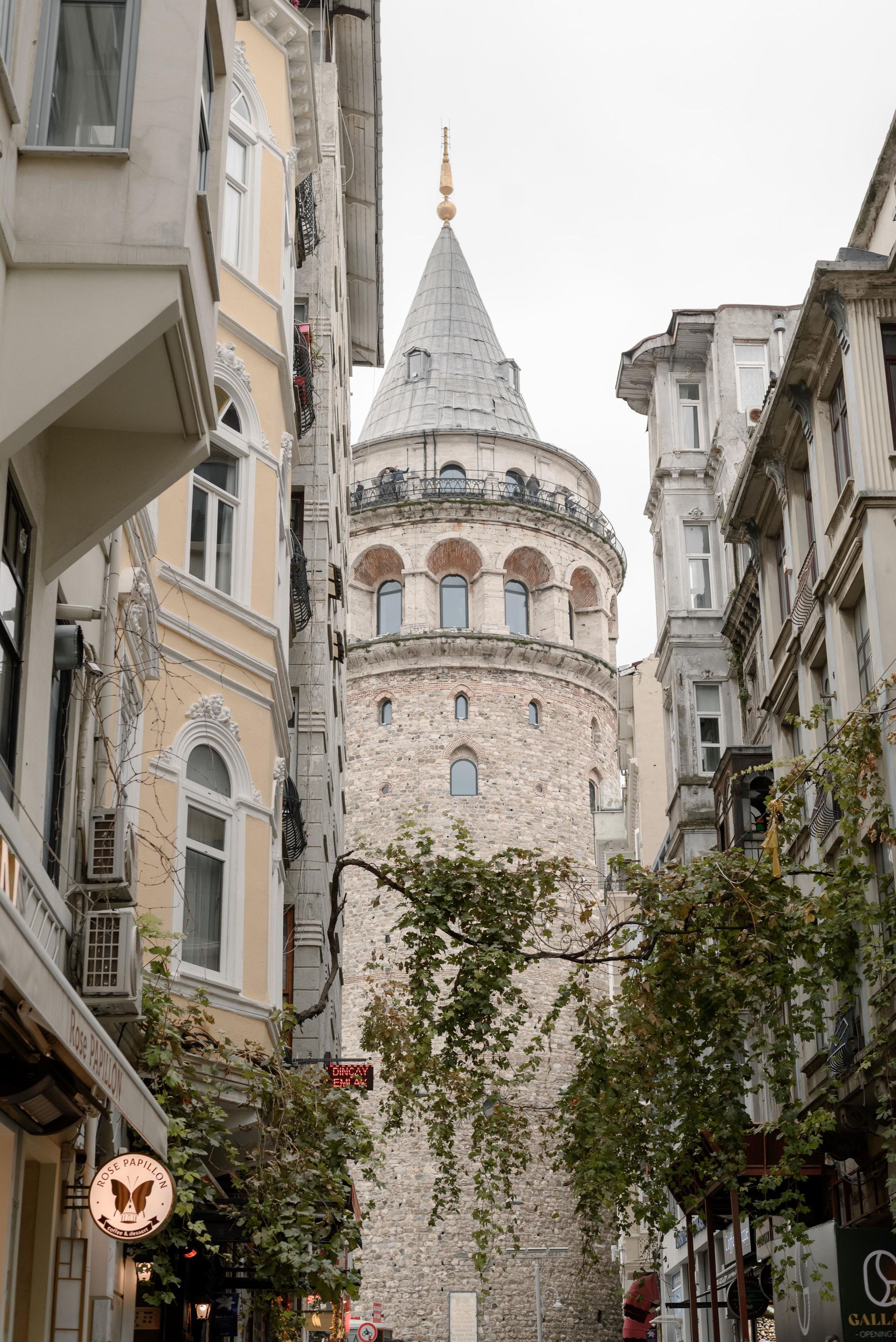 Андрей + Аня Стамбул. Backpackweddings фотограф и видеограф Ростов-на-Дону Сочи