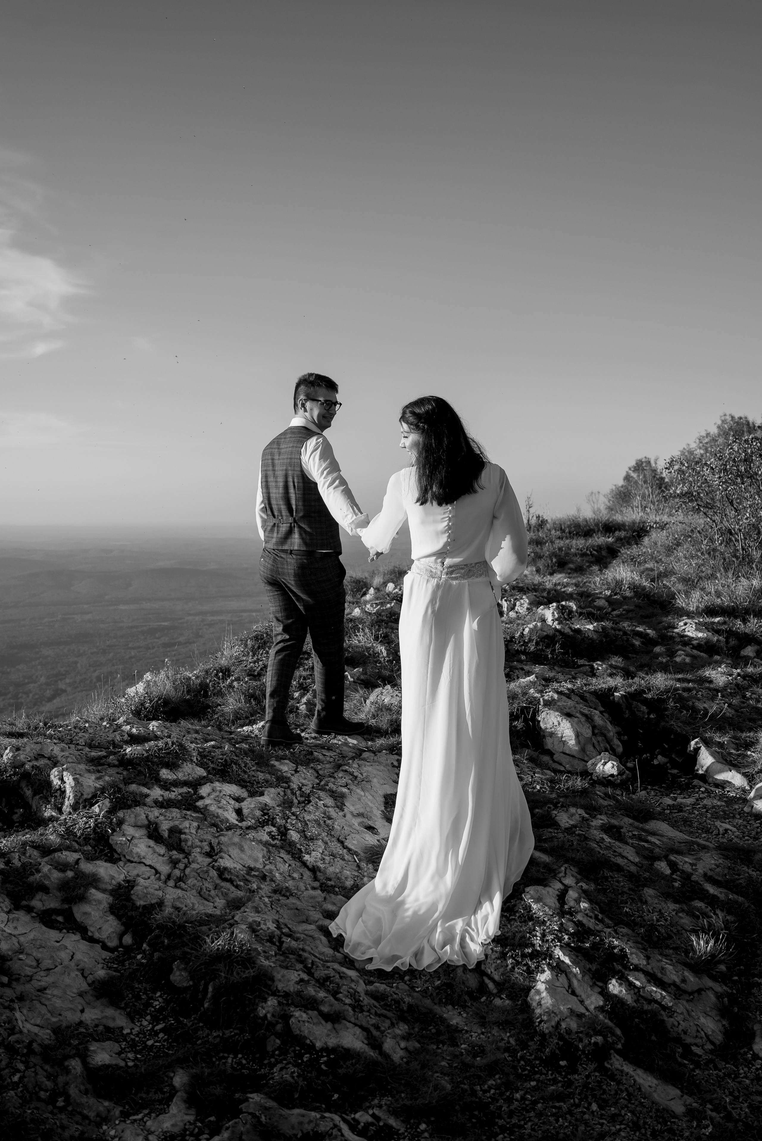 Виталик + Катя Мезмай. Backpackweddings фотограф и видеограф Ростов-на-Дону Сочи