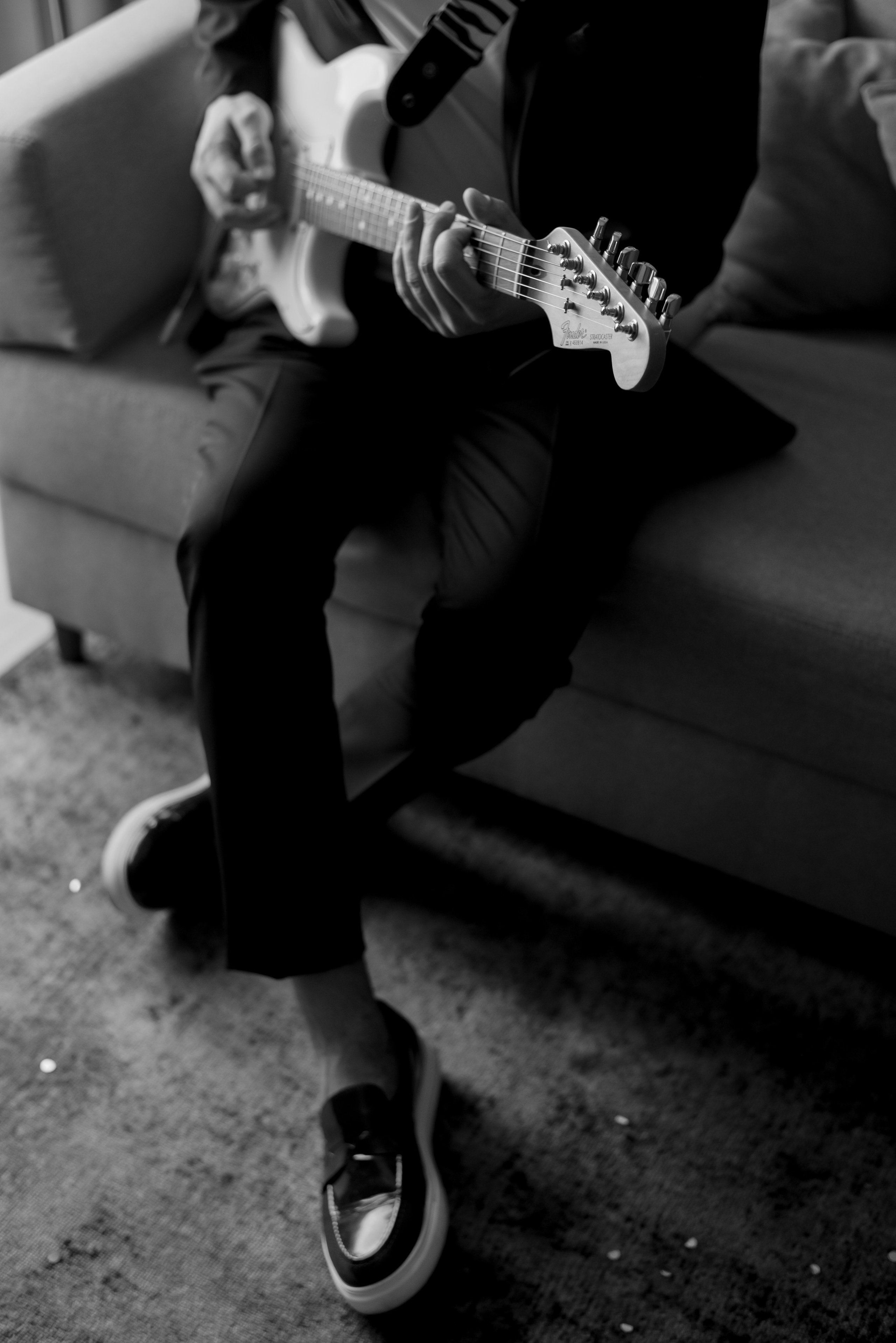 Be my little Rock'n'Roll queen. Backpackweddings фотограф и видеограф Ростов-на-Дону Сочи